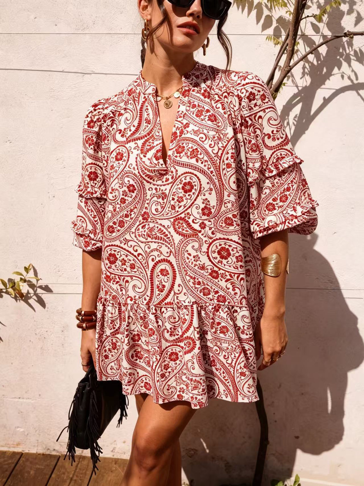Robe Jassiel
