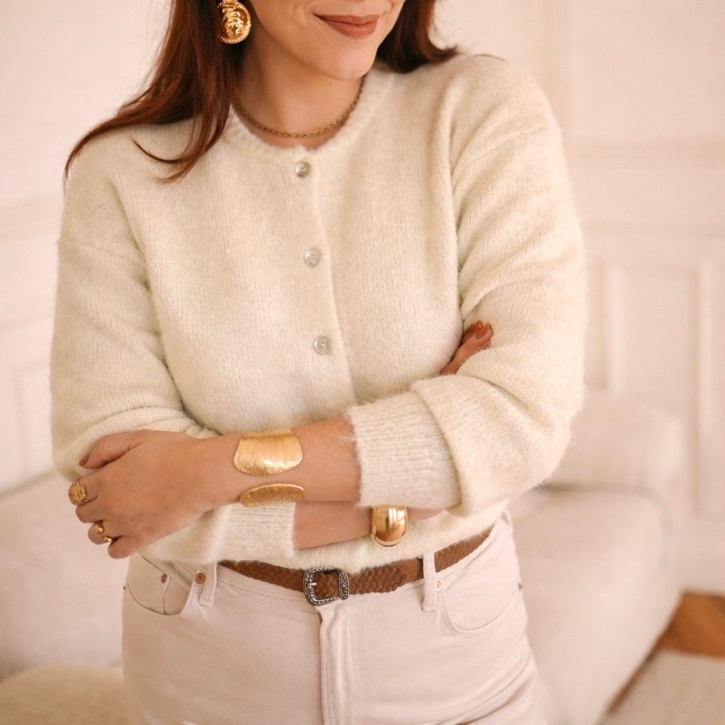 Maille Salomé