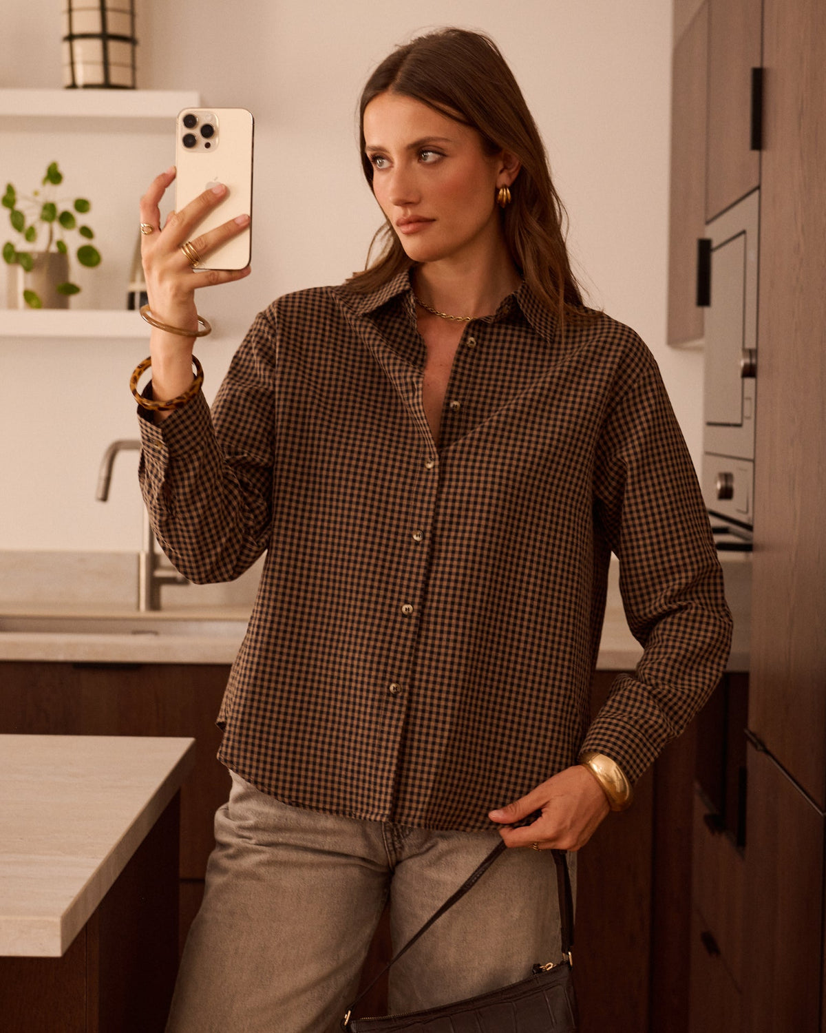 Chemise Alixane