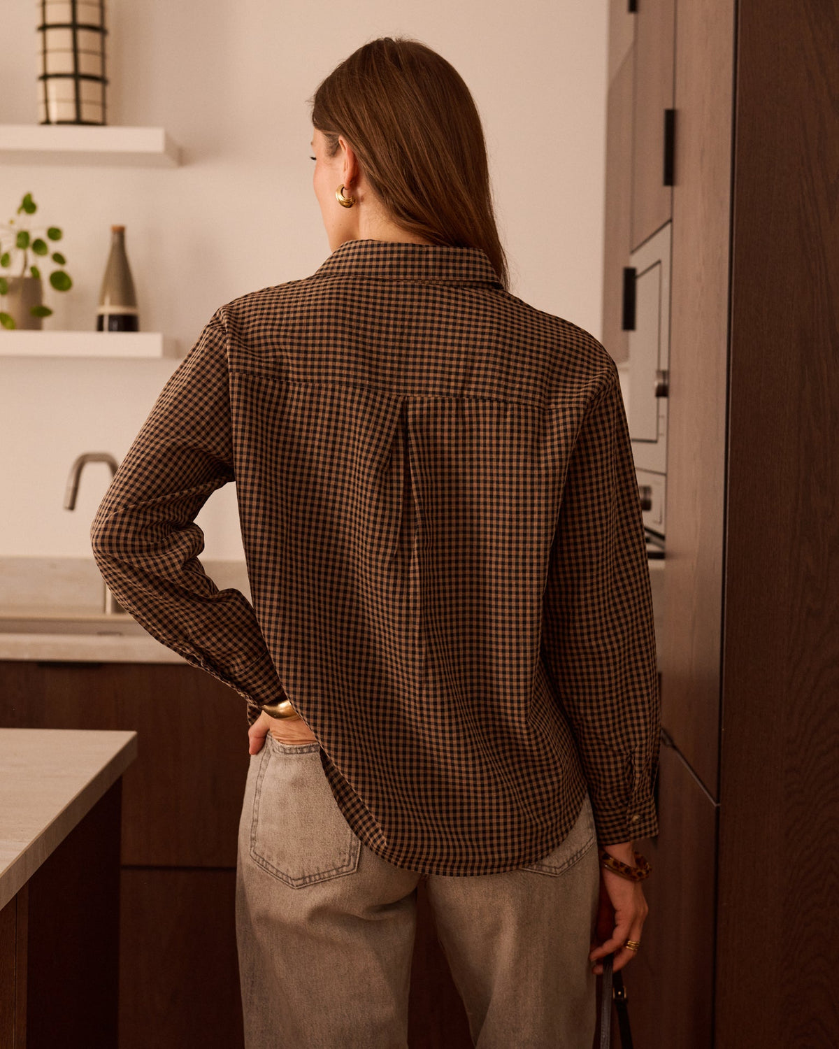 Chemise Alixane