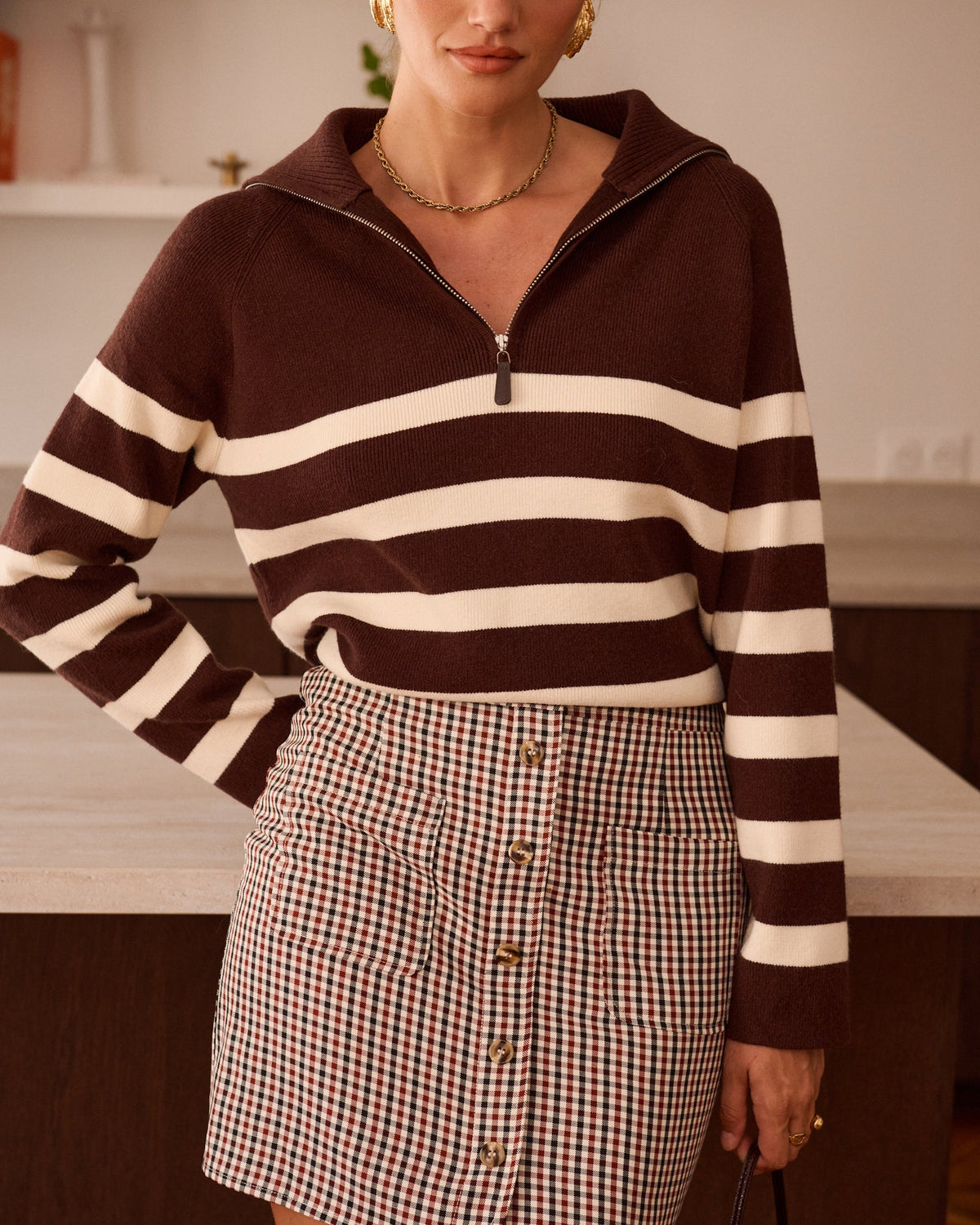 Pull Amapola