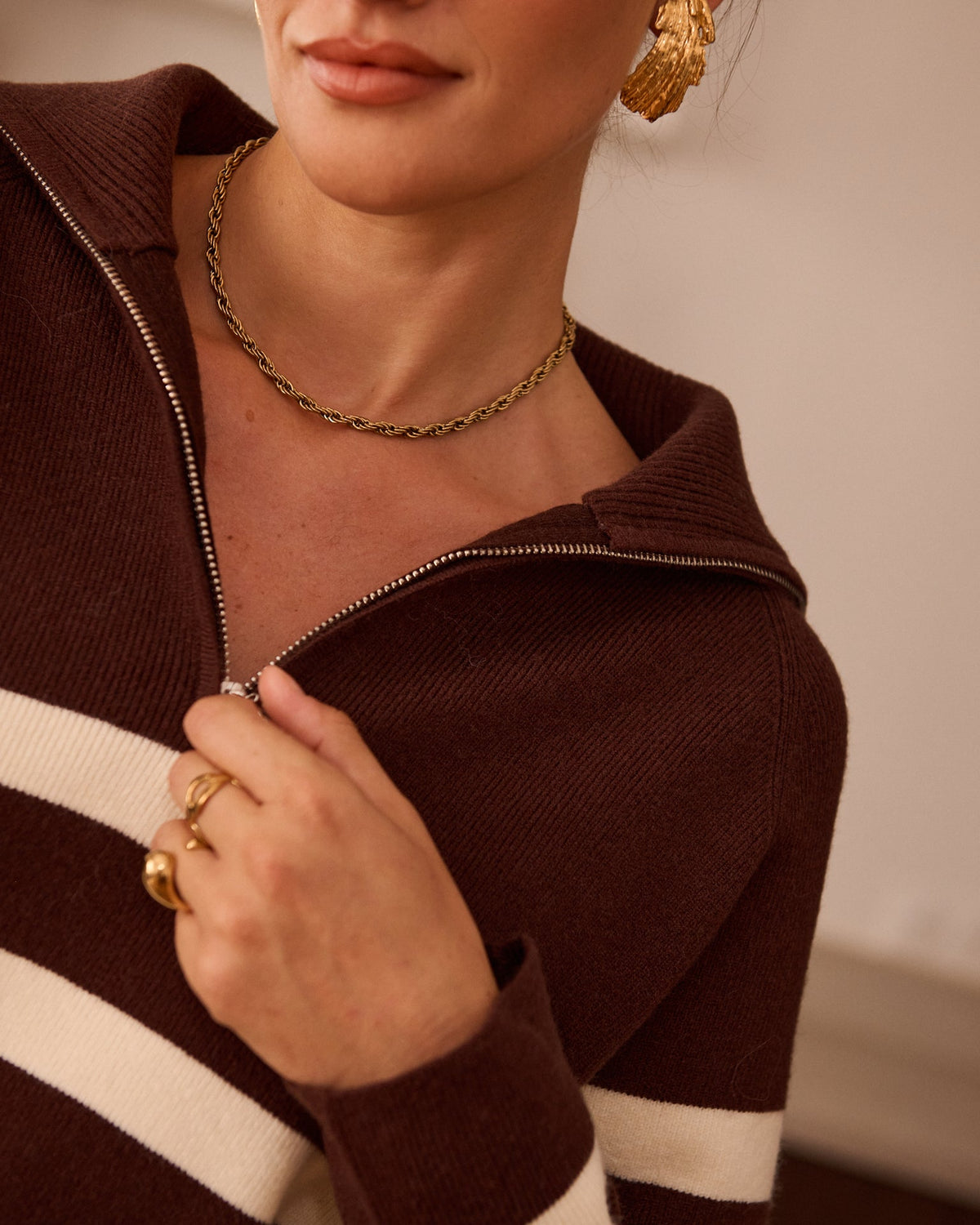 Pull Amapola
