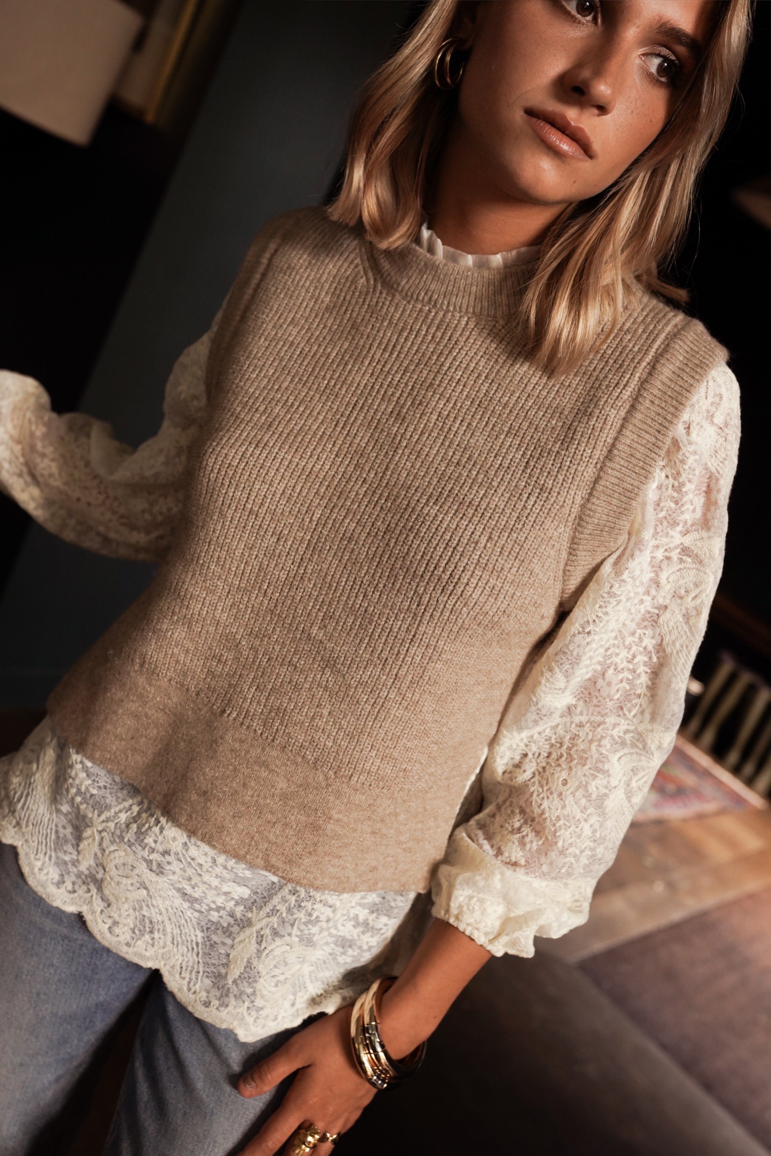Pull Aella