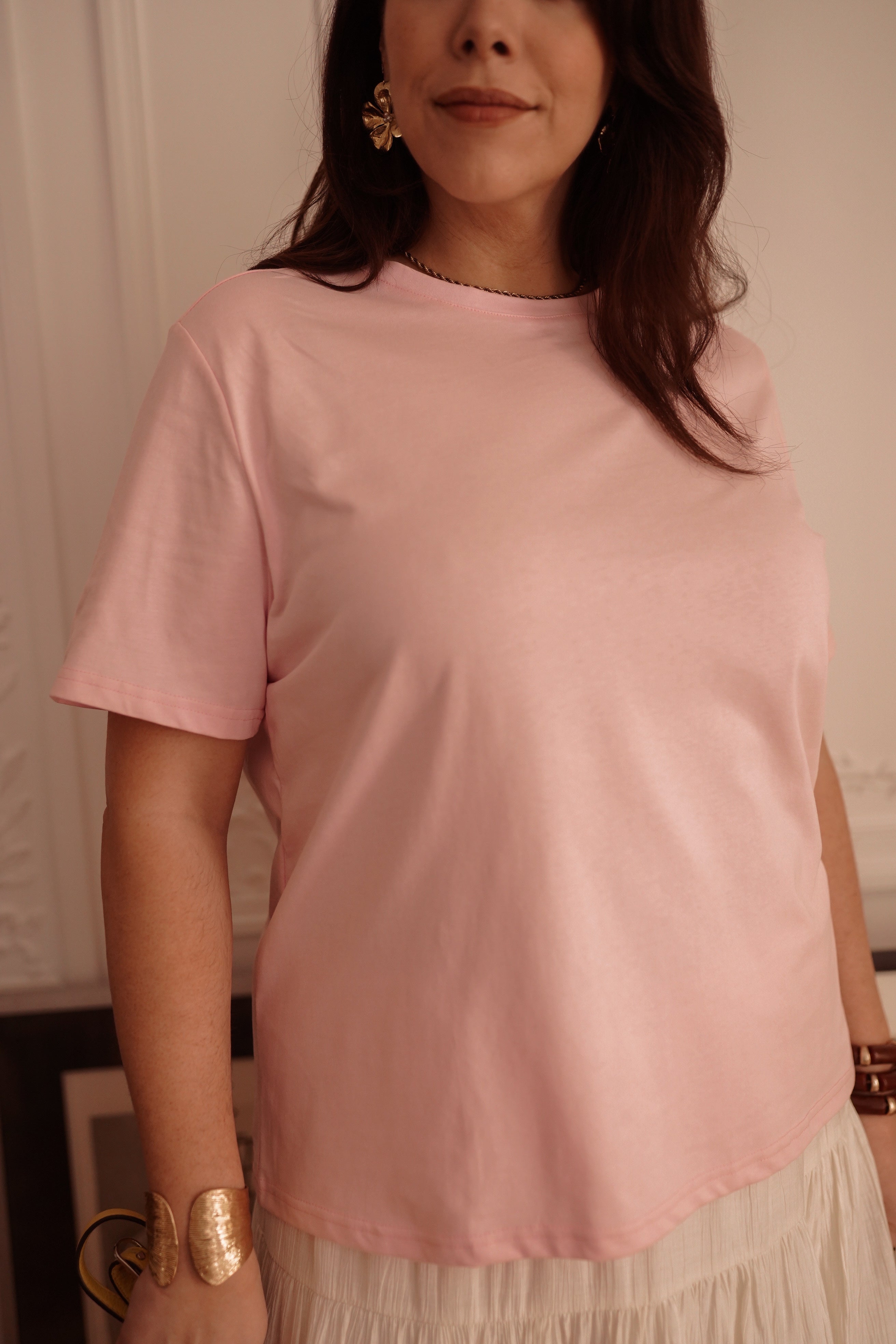 T-shirt Mélisande
