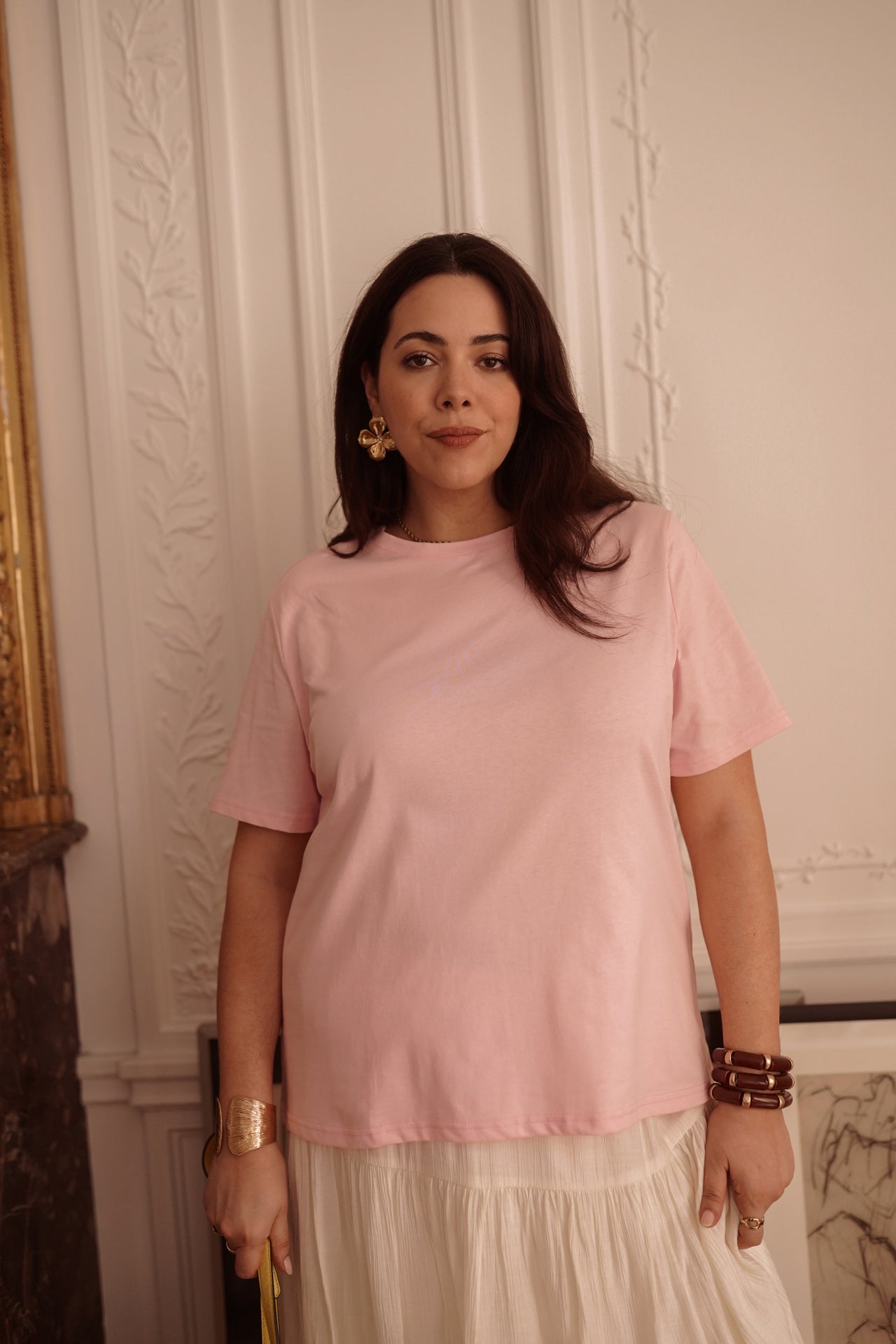 T-shirt Mélisande
