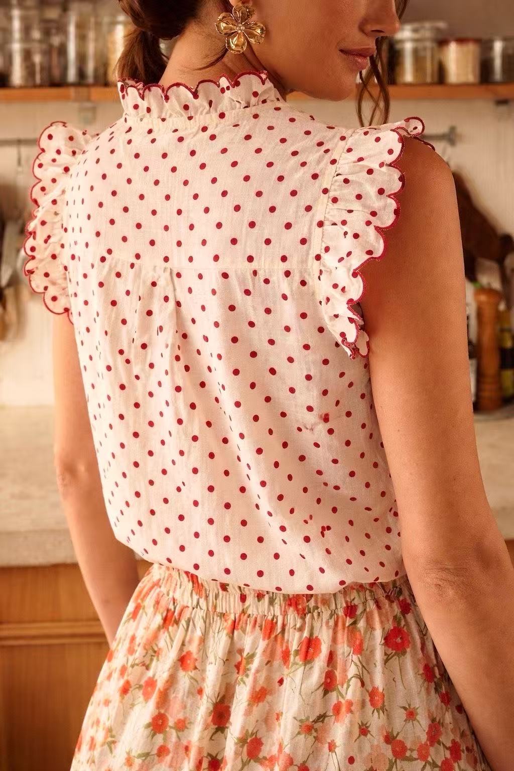 Blouse Nolann