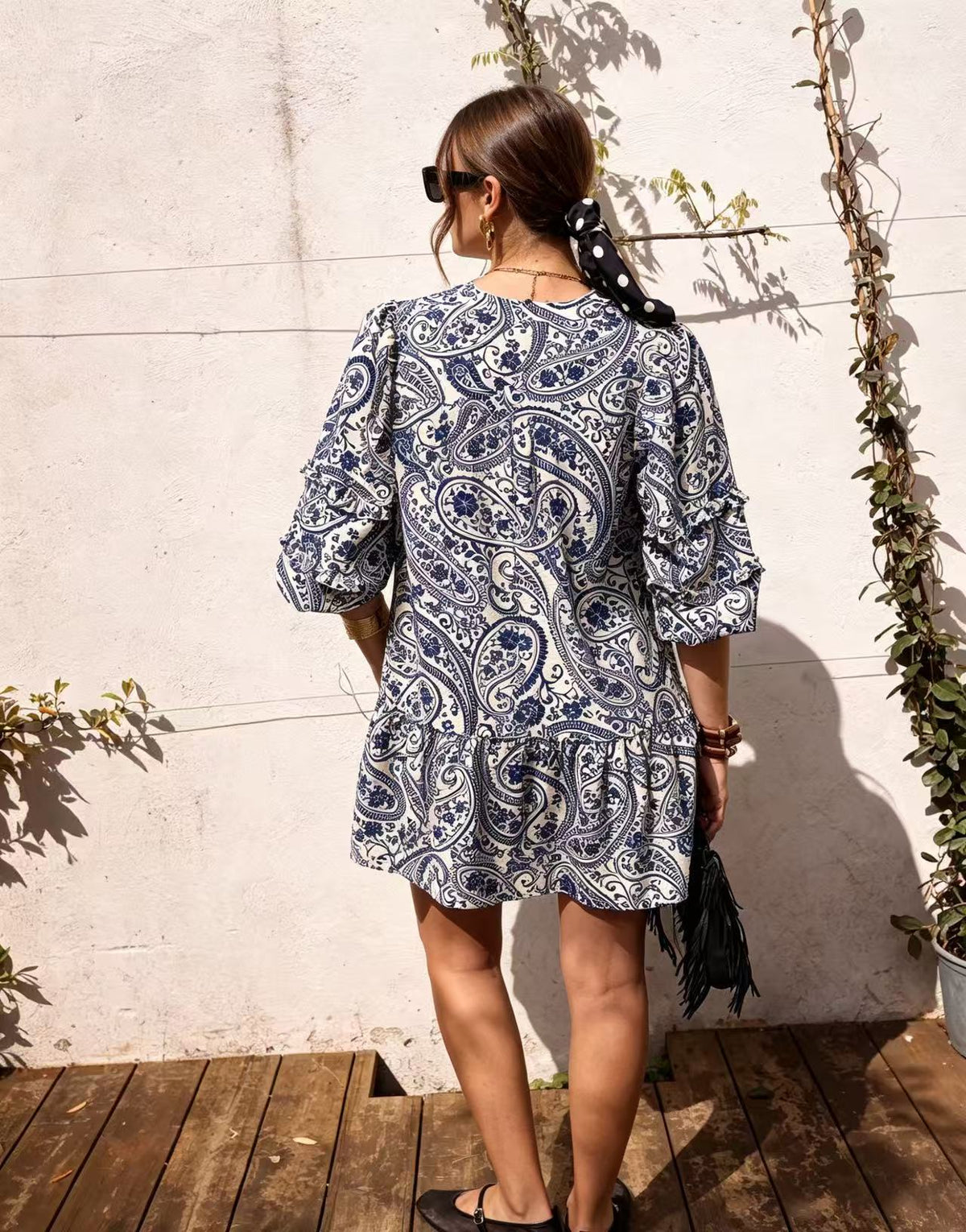 Robe Jassiel