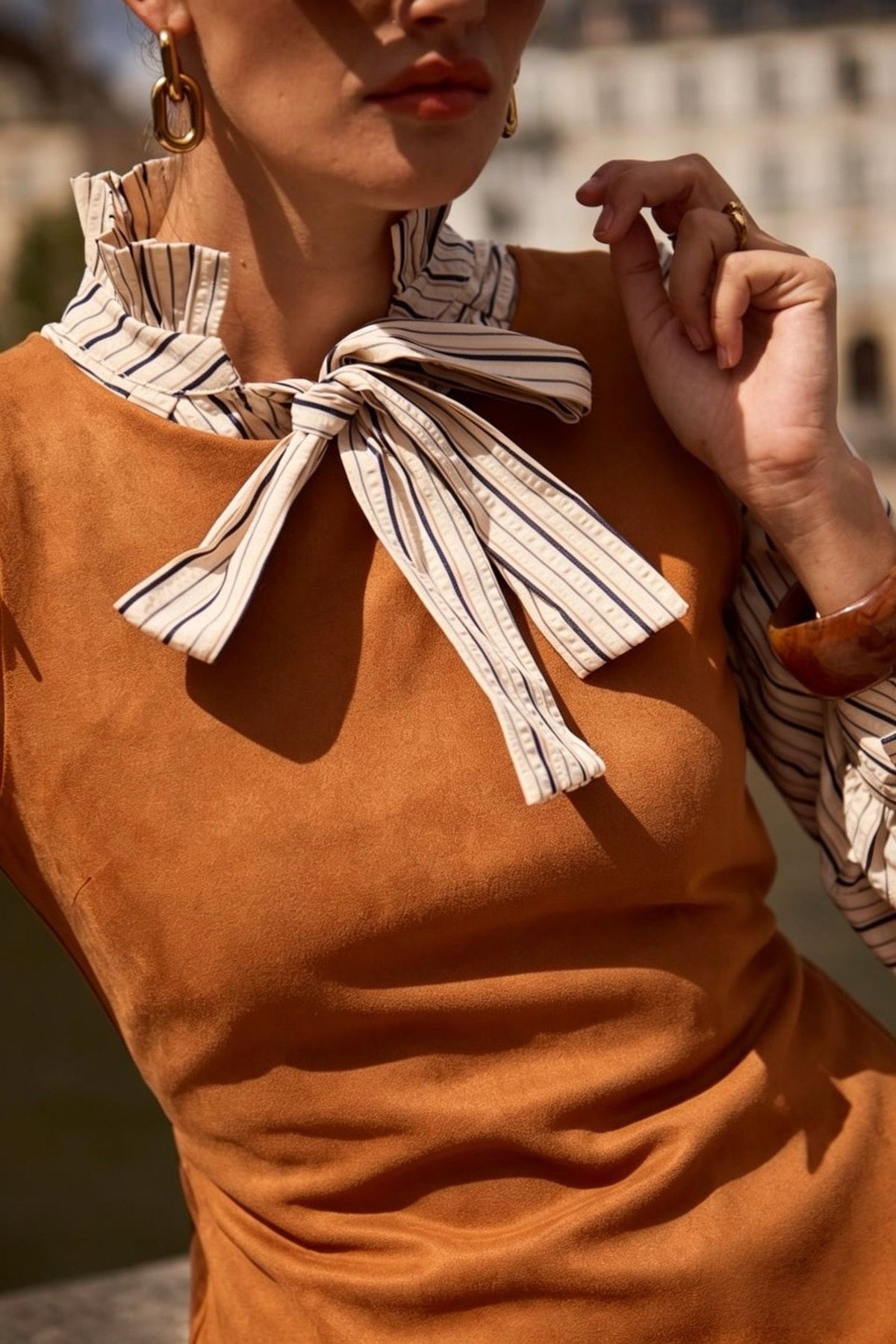 Robe Garance