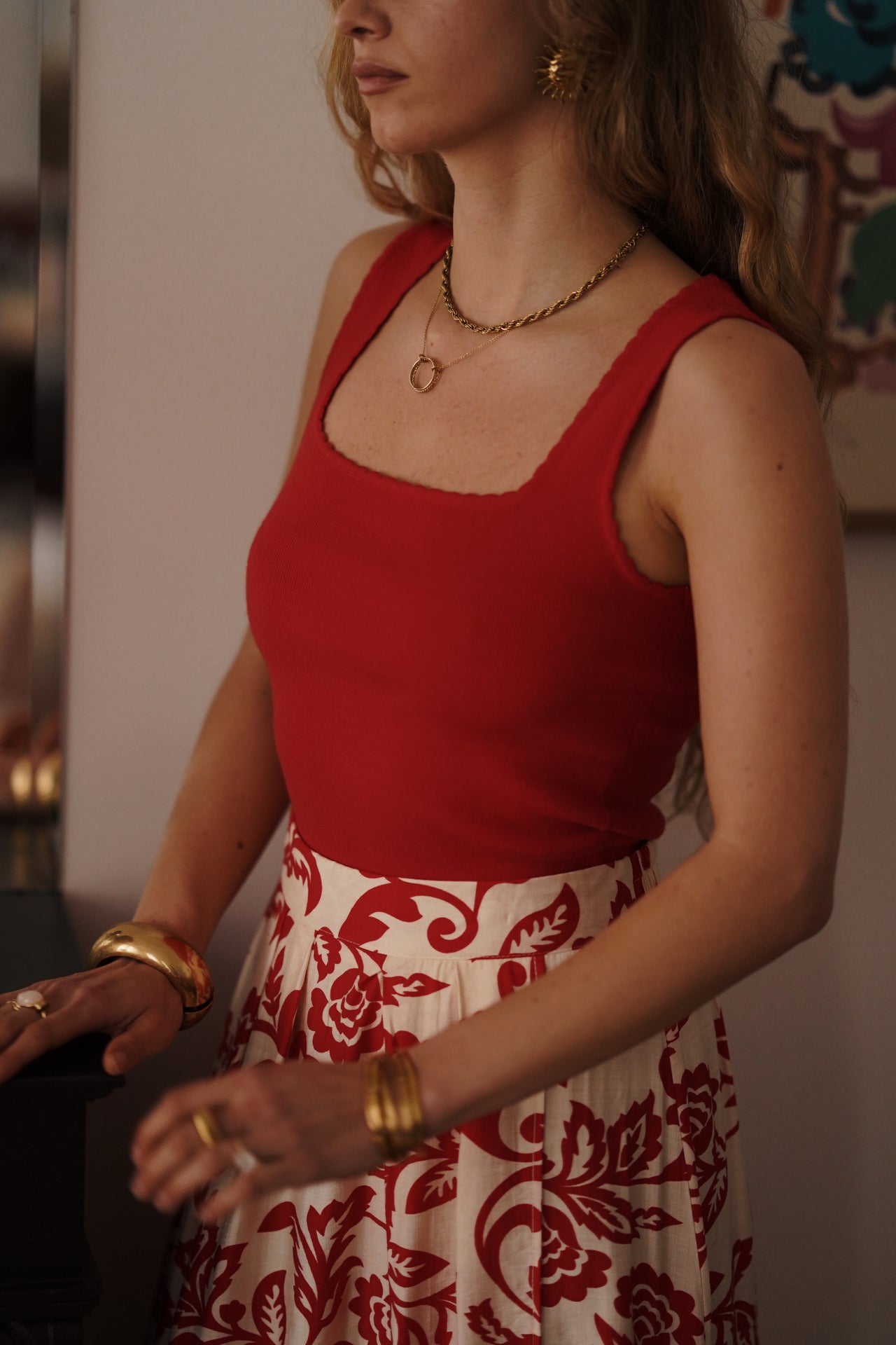 Jupe Nina