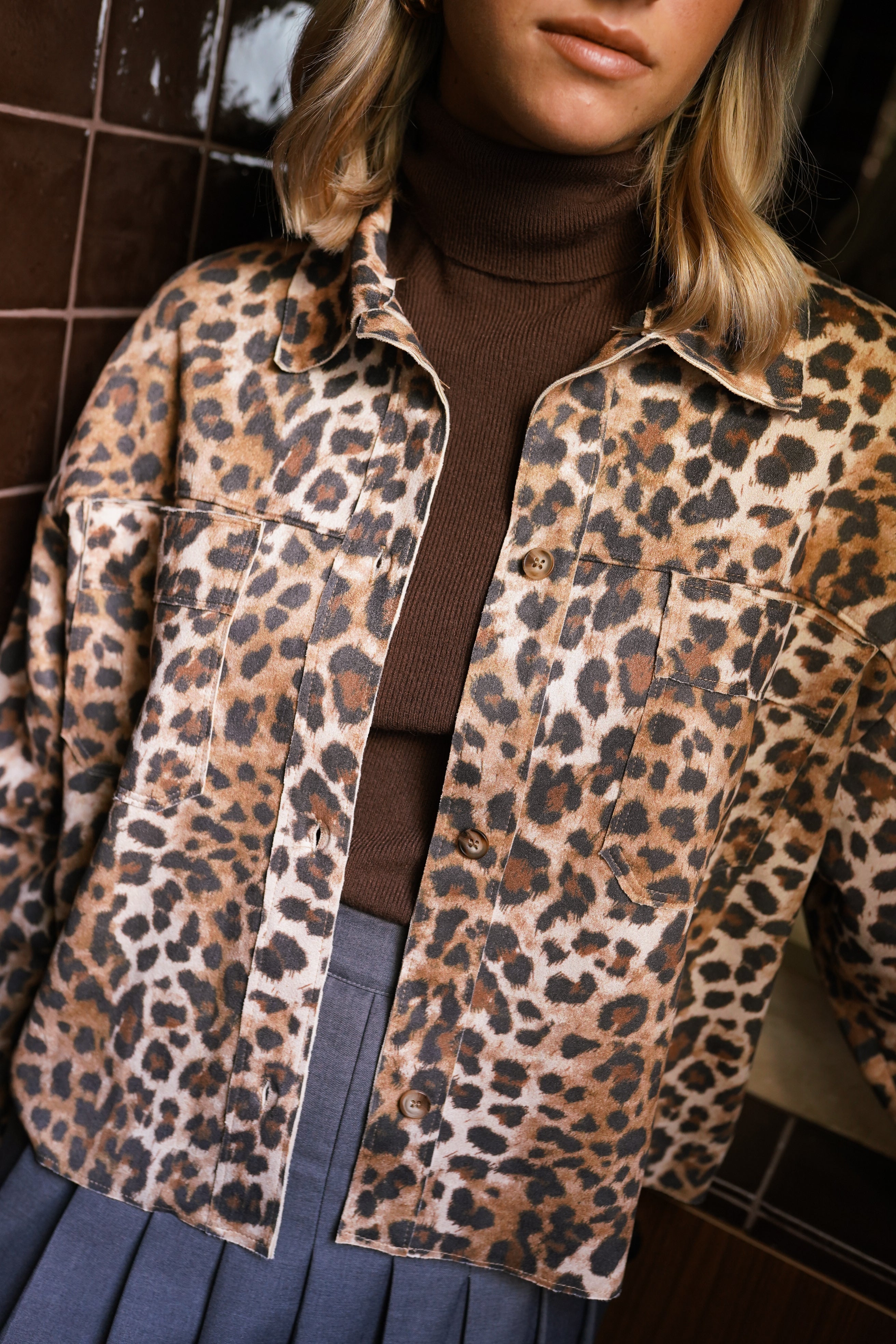 Veste Eveli