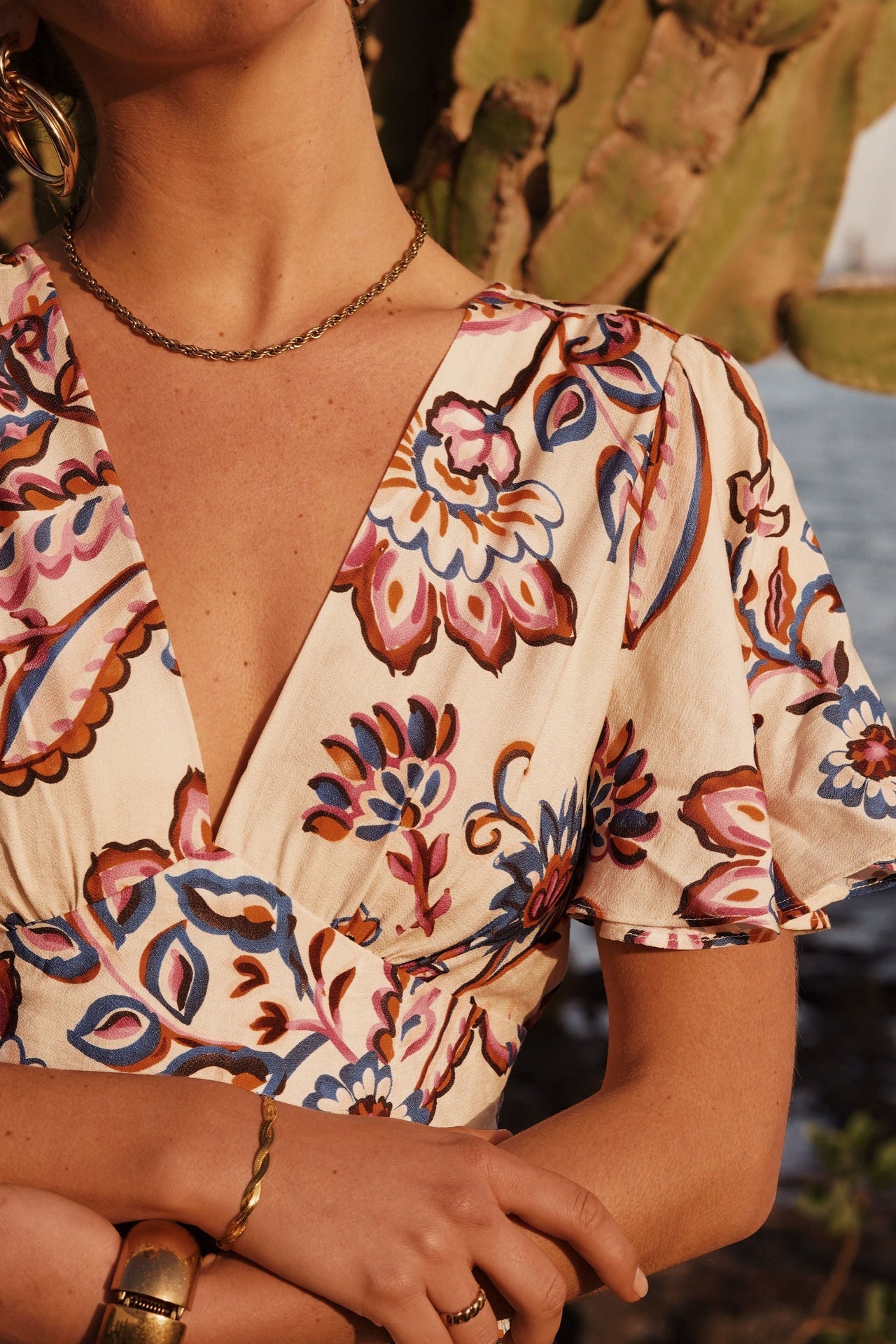 Robe Luna