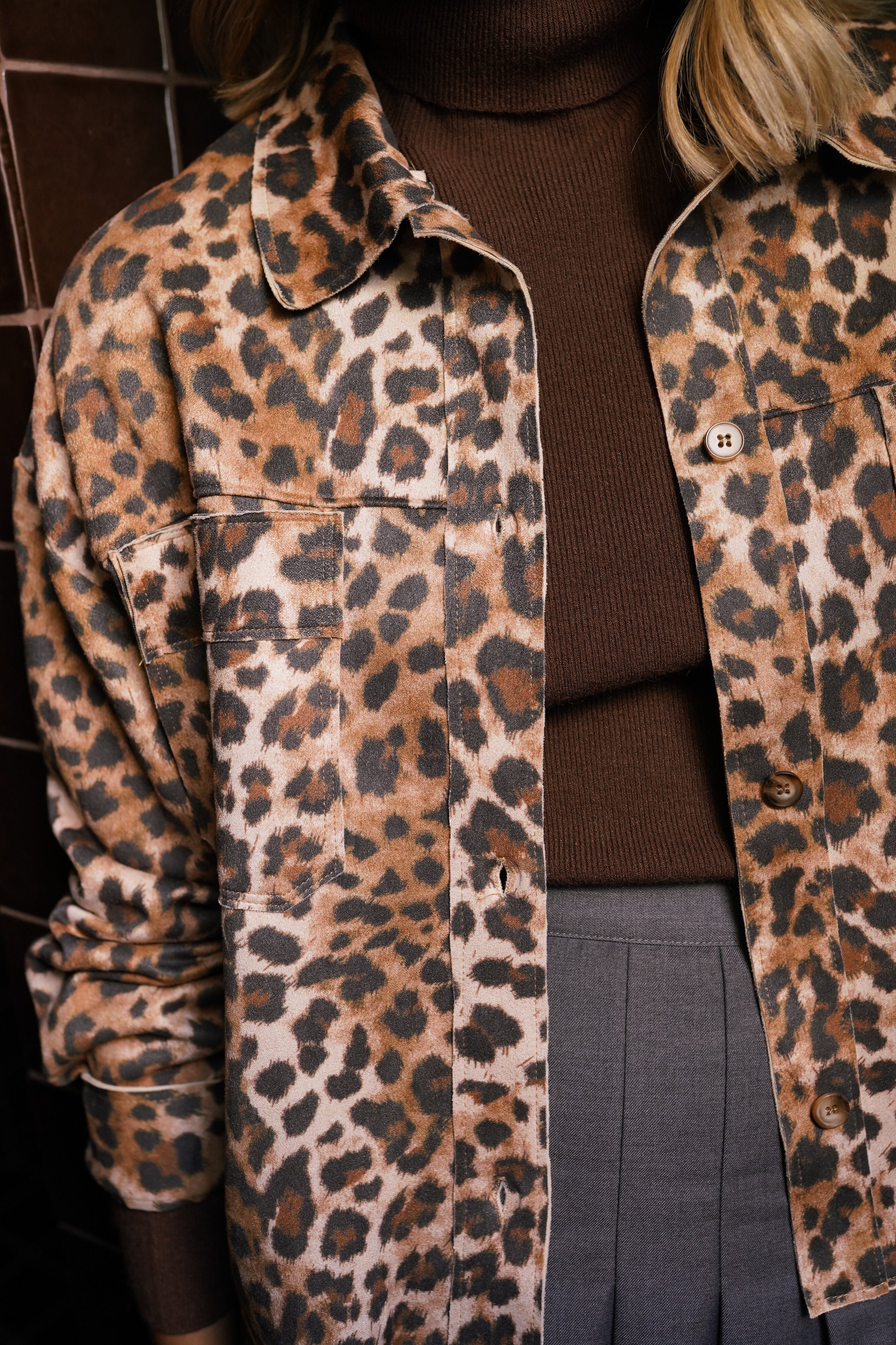 Veste Eveli