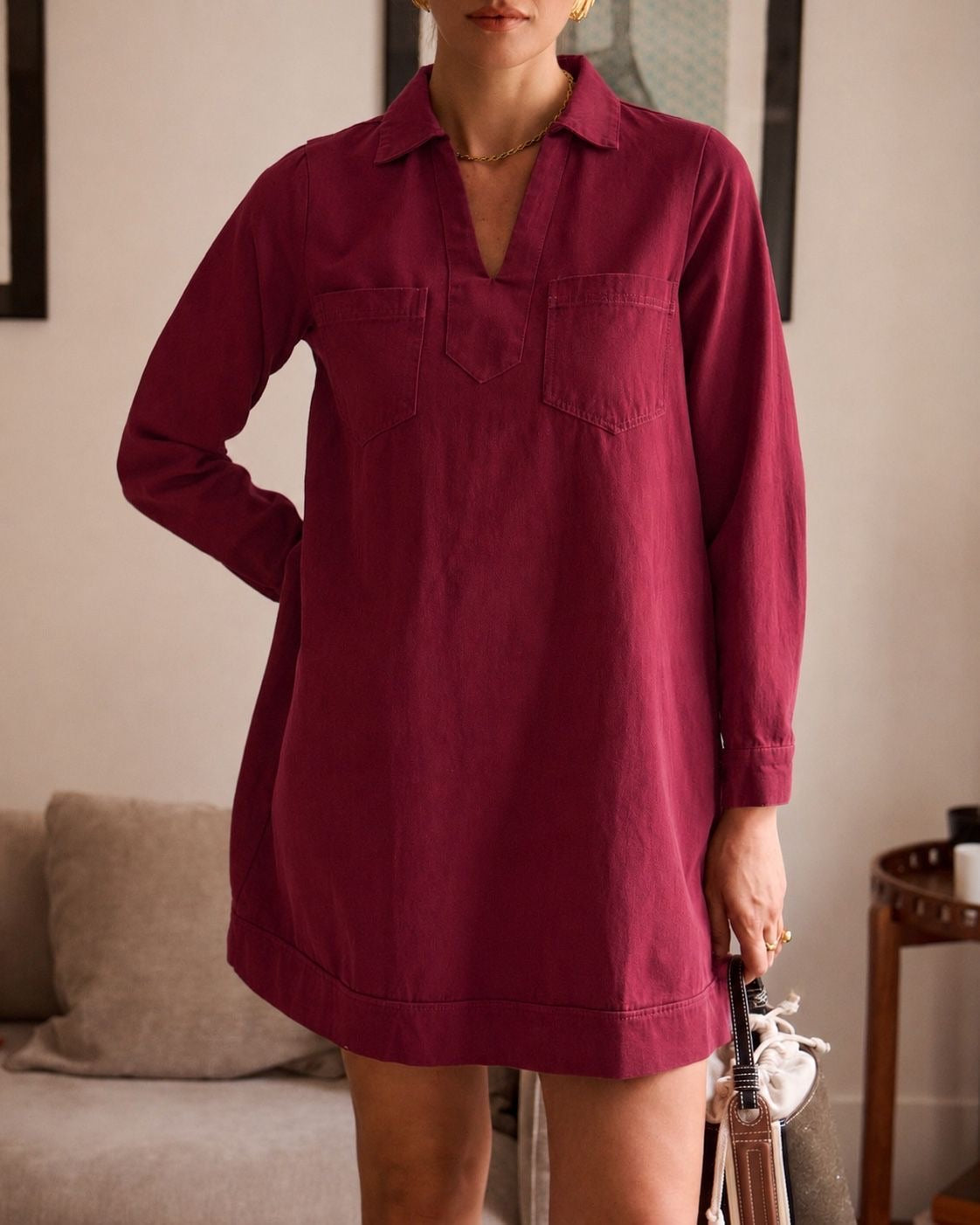 Robe Mahalia