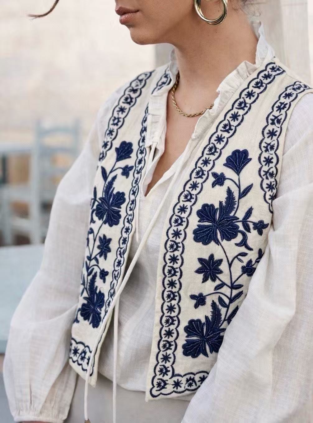 Veste Alma