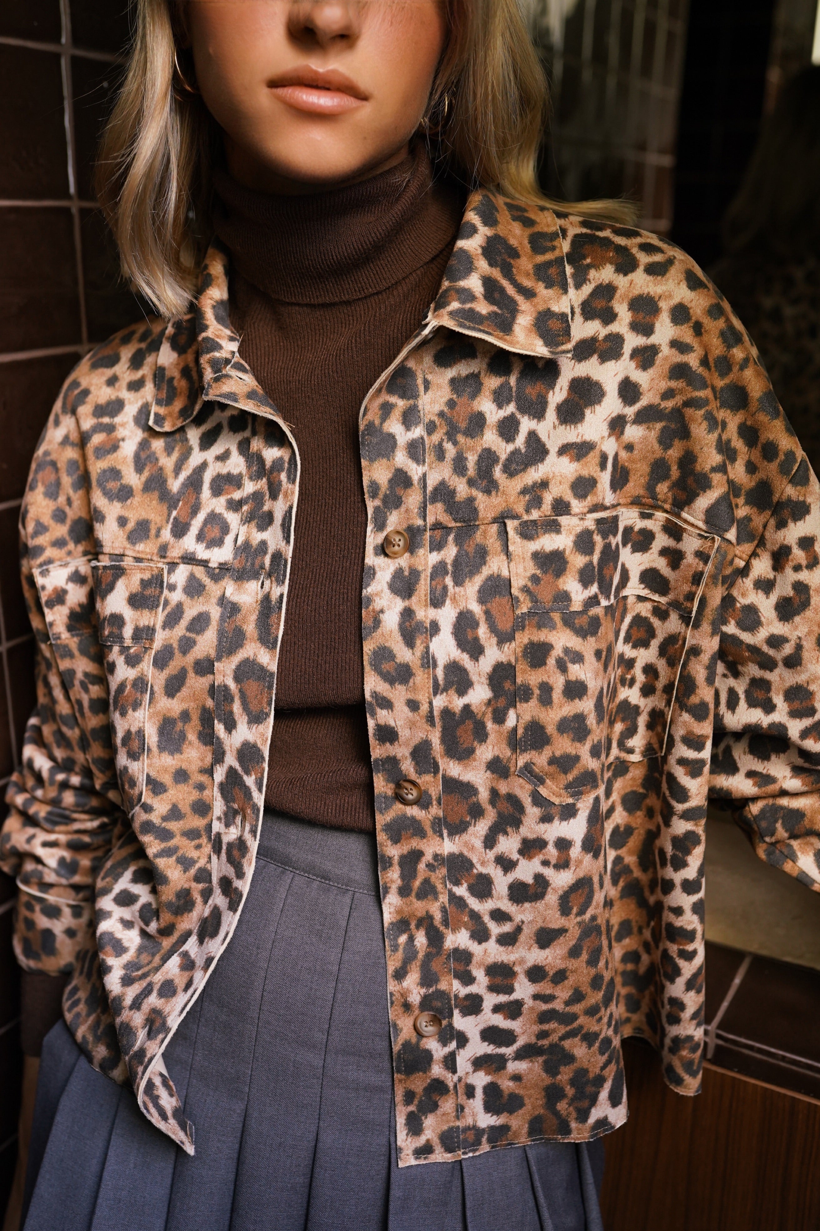 Veste Eveli