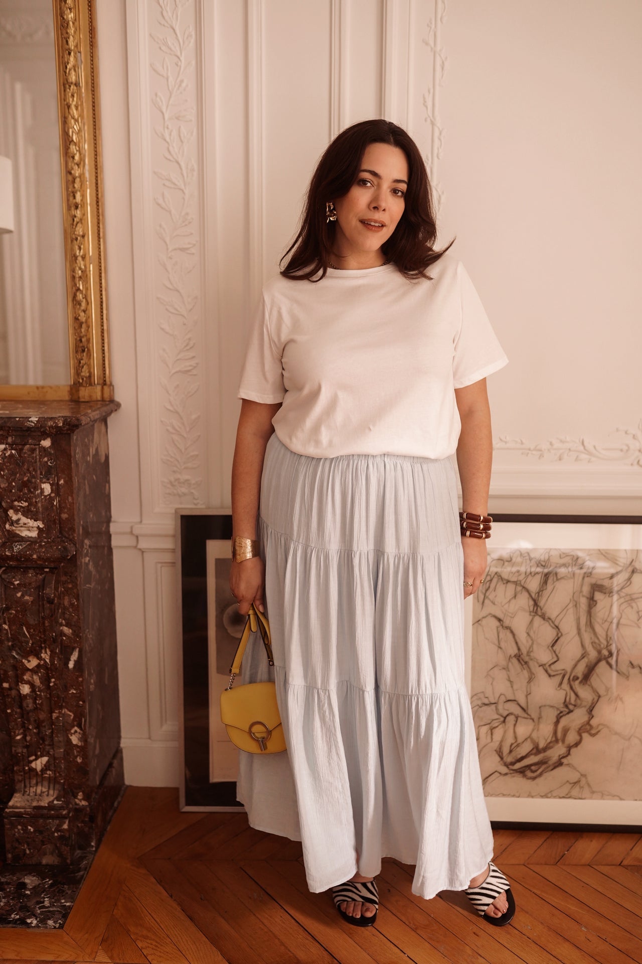 Top Séraphine