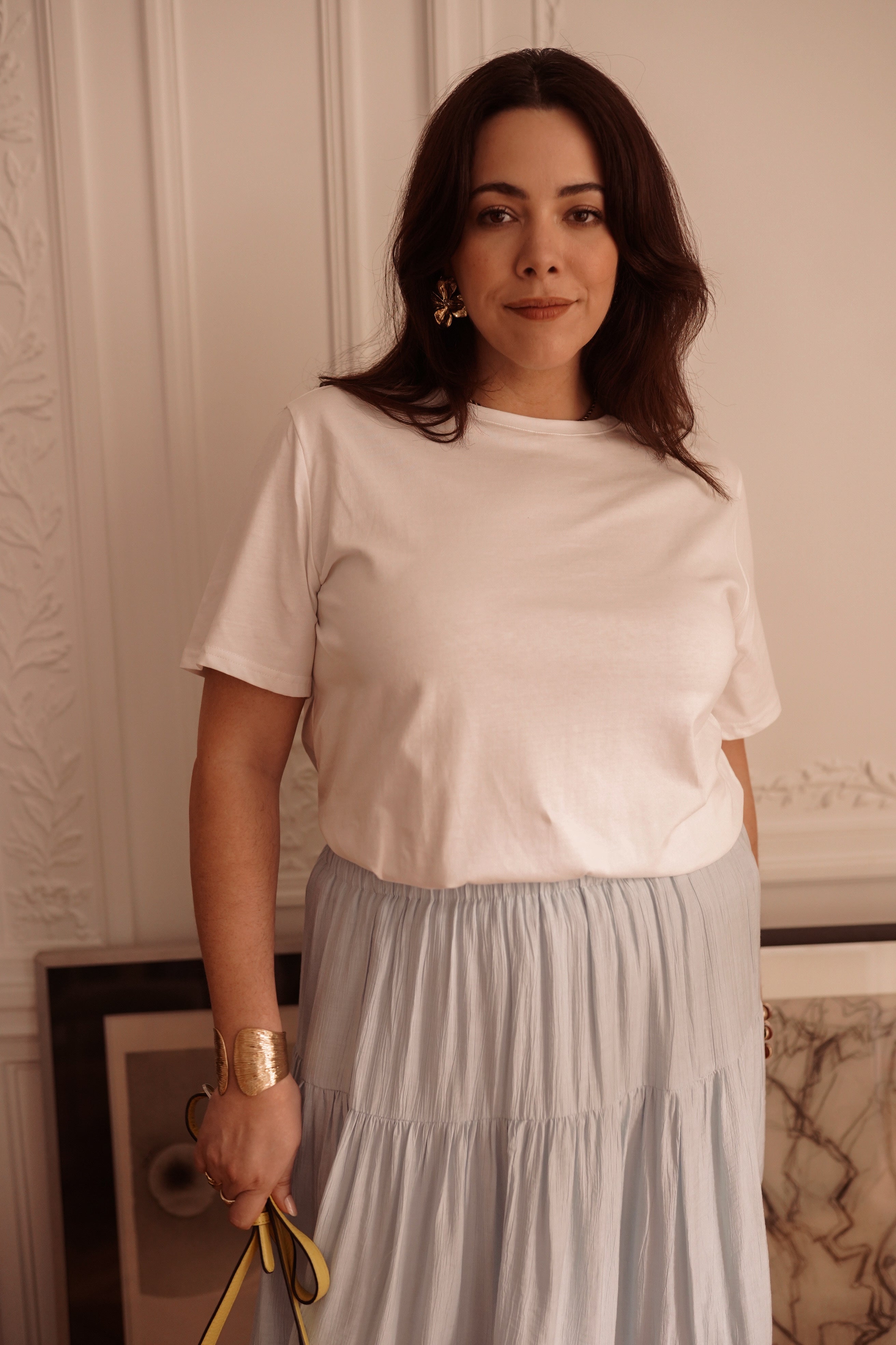 Top Séraphine