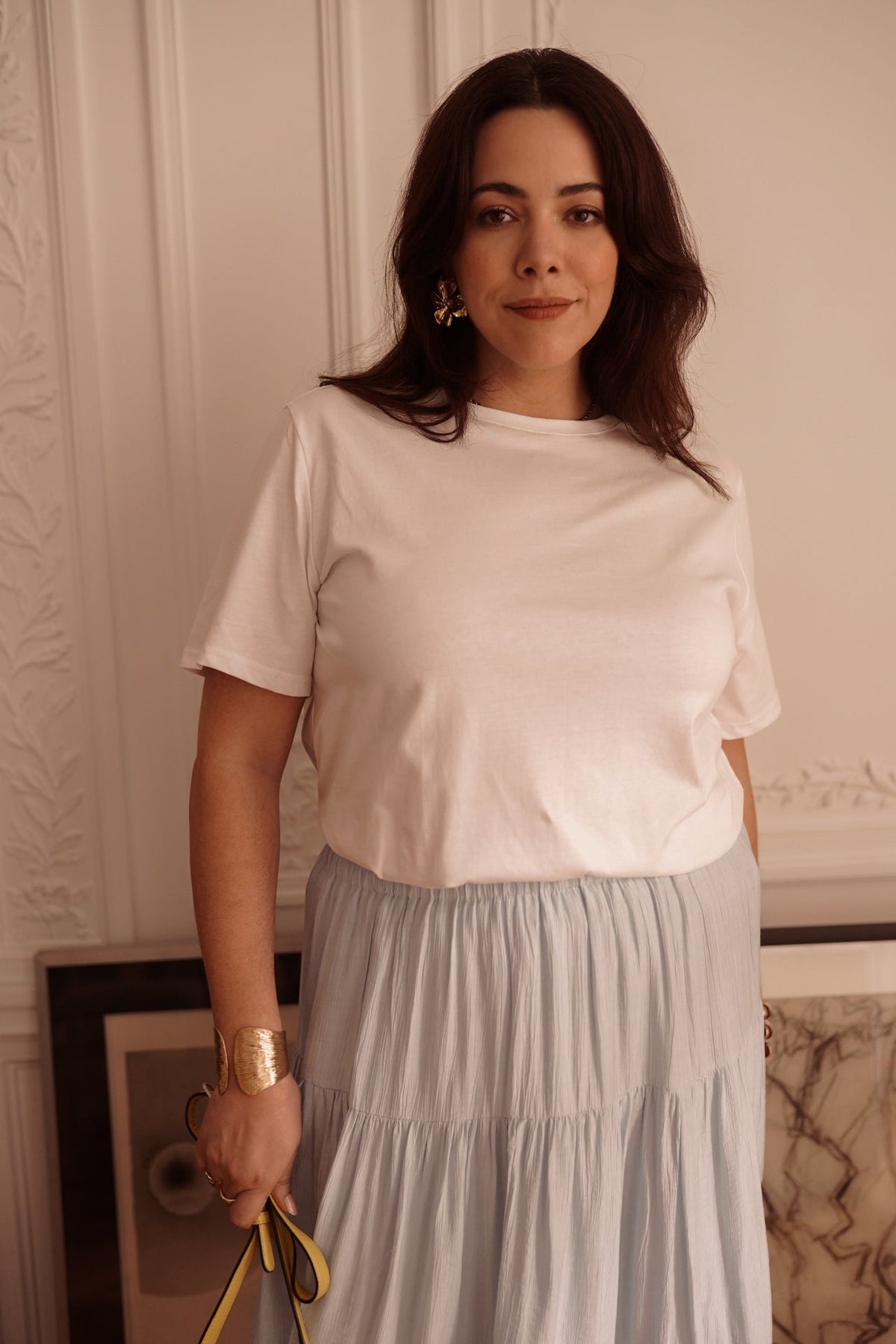 T-shirt  Séraphine