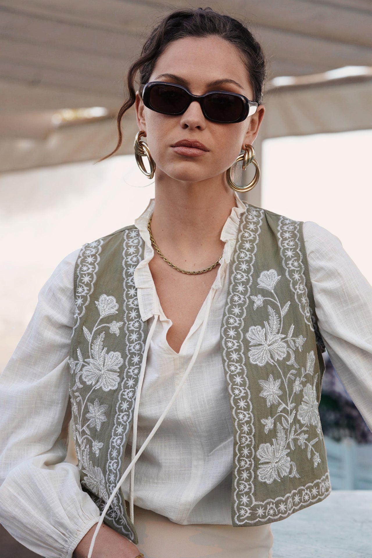 Veste Alma