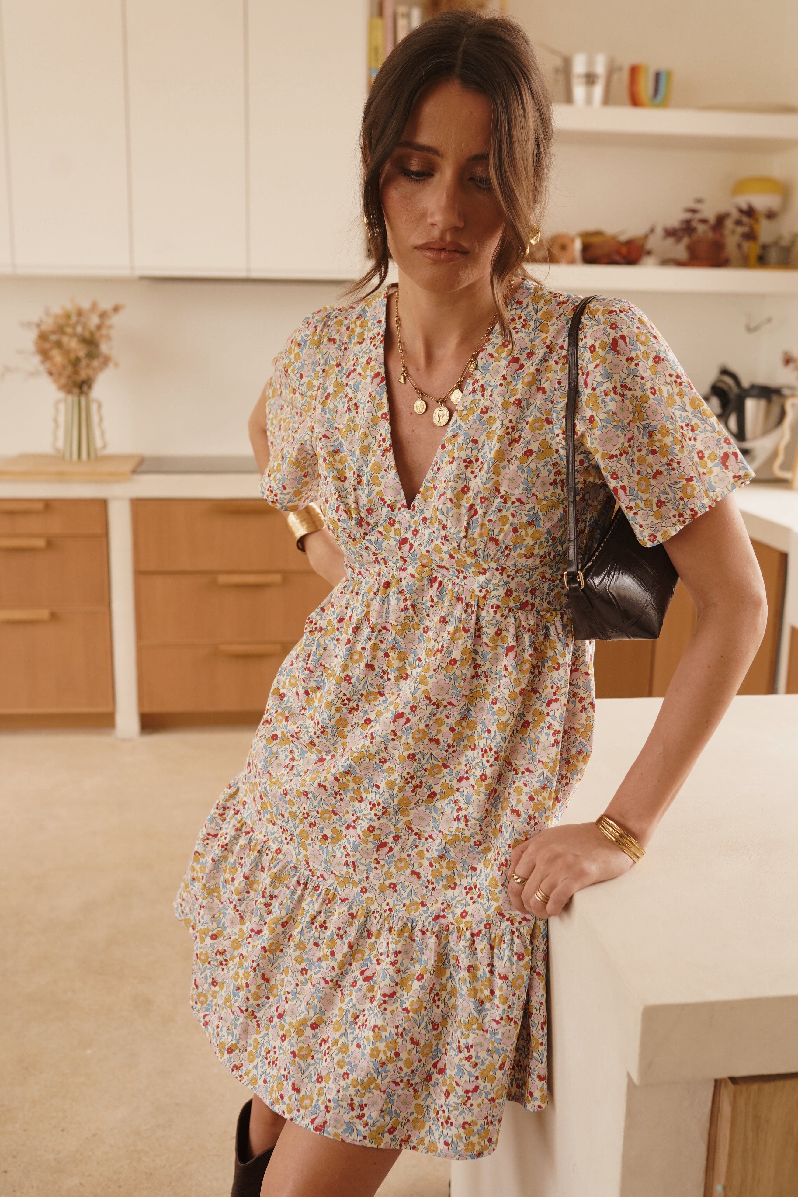 Robe Dolores