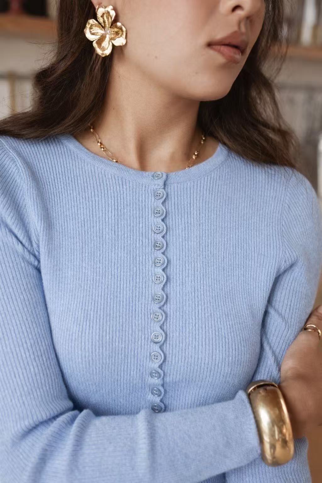 Maille Naima