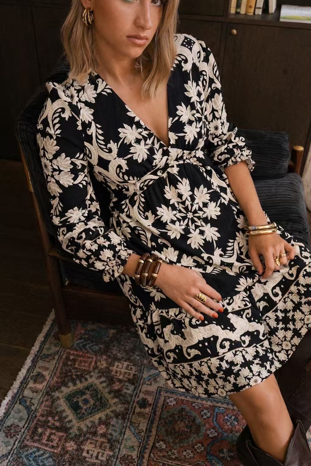 Robe Ginerva
