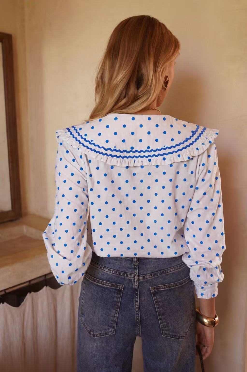 Chemise Wylen