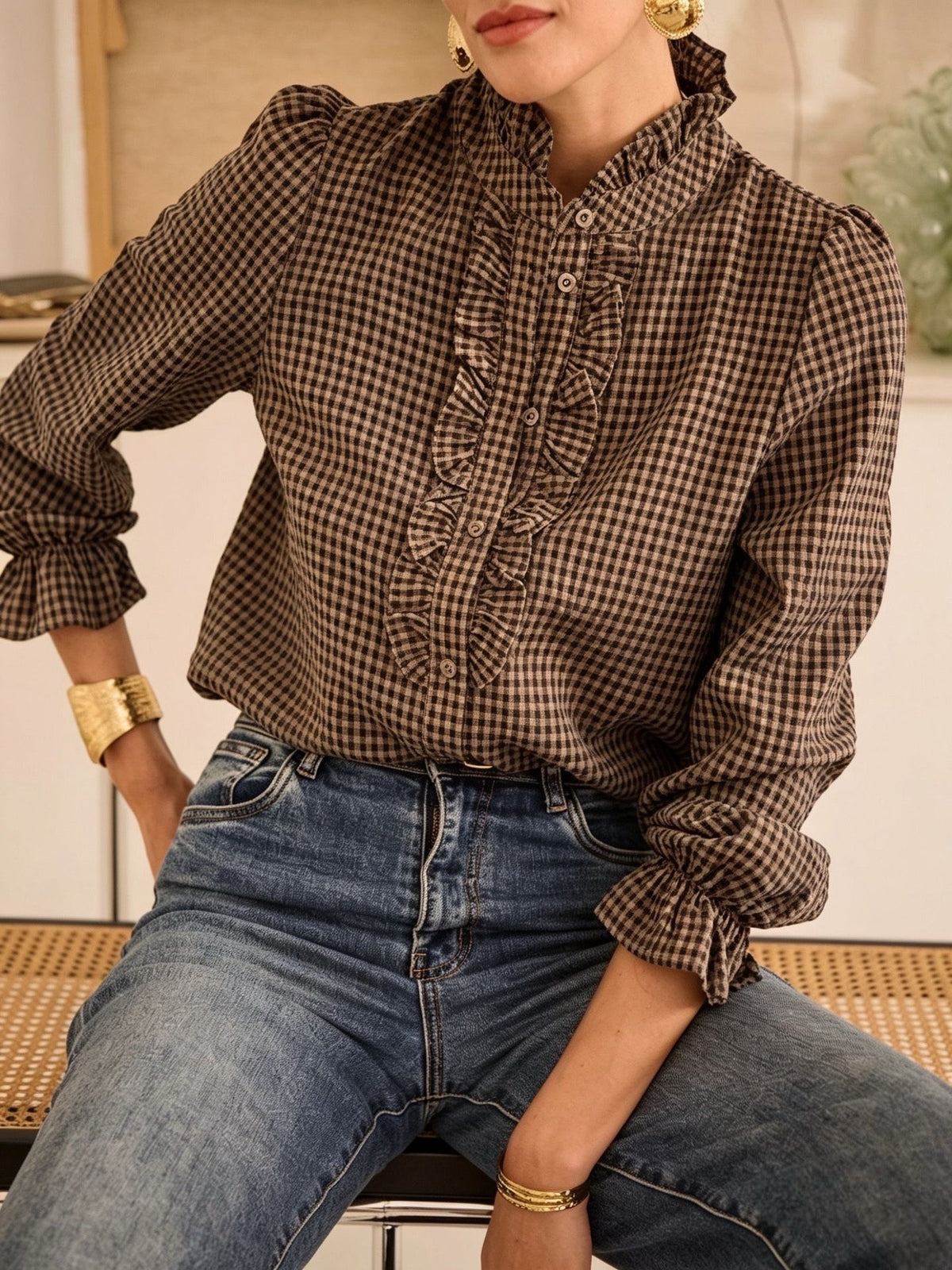 Chemise Ludovic