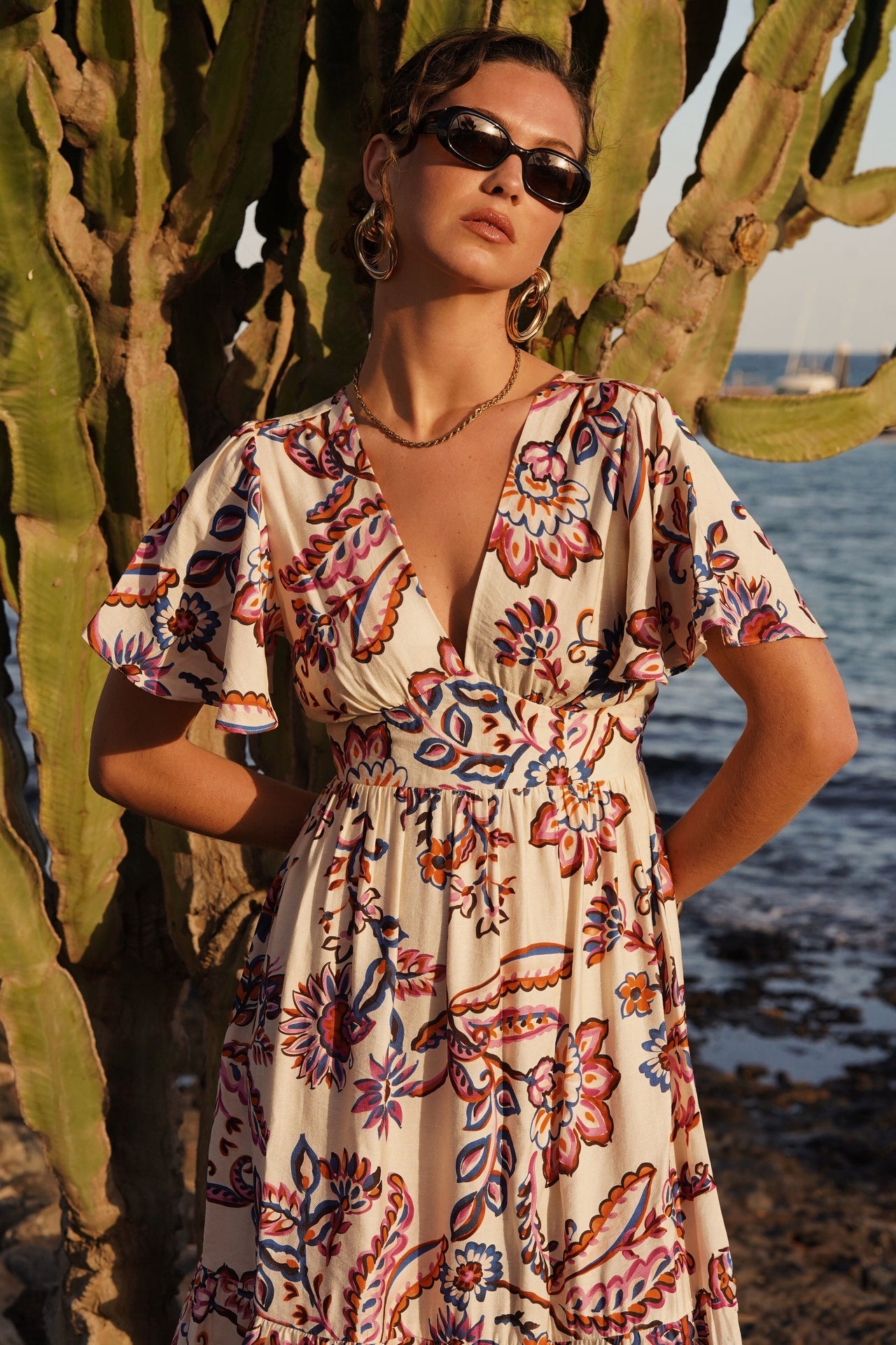 Robe Luna