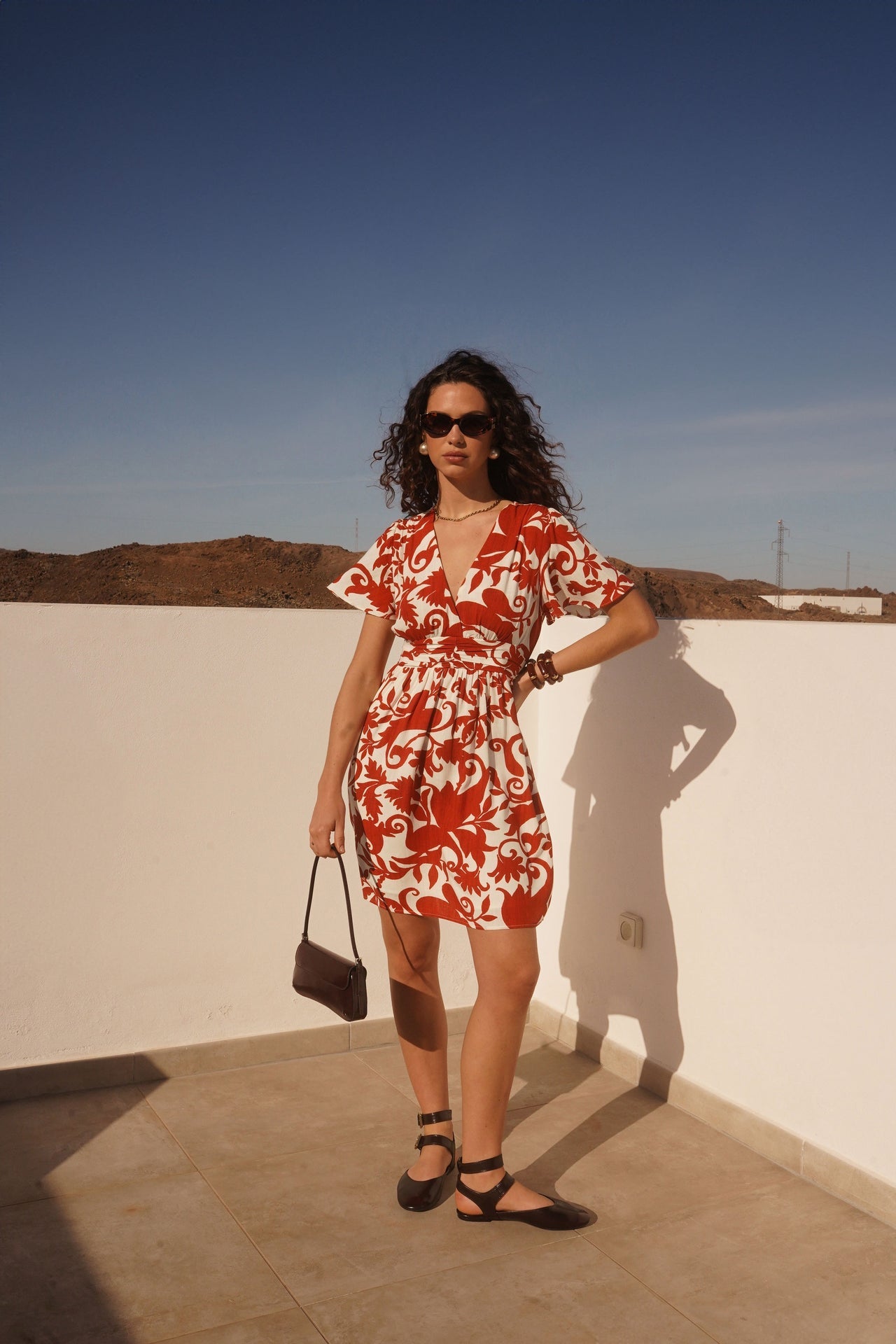 Robe Carmen