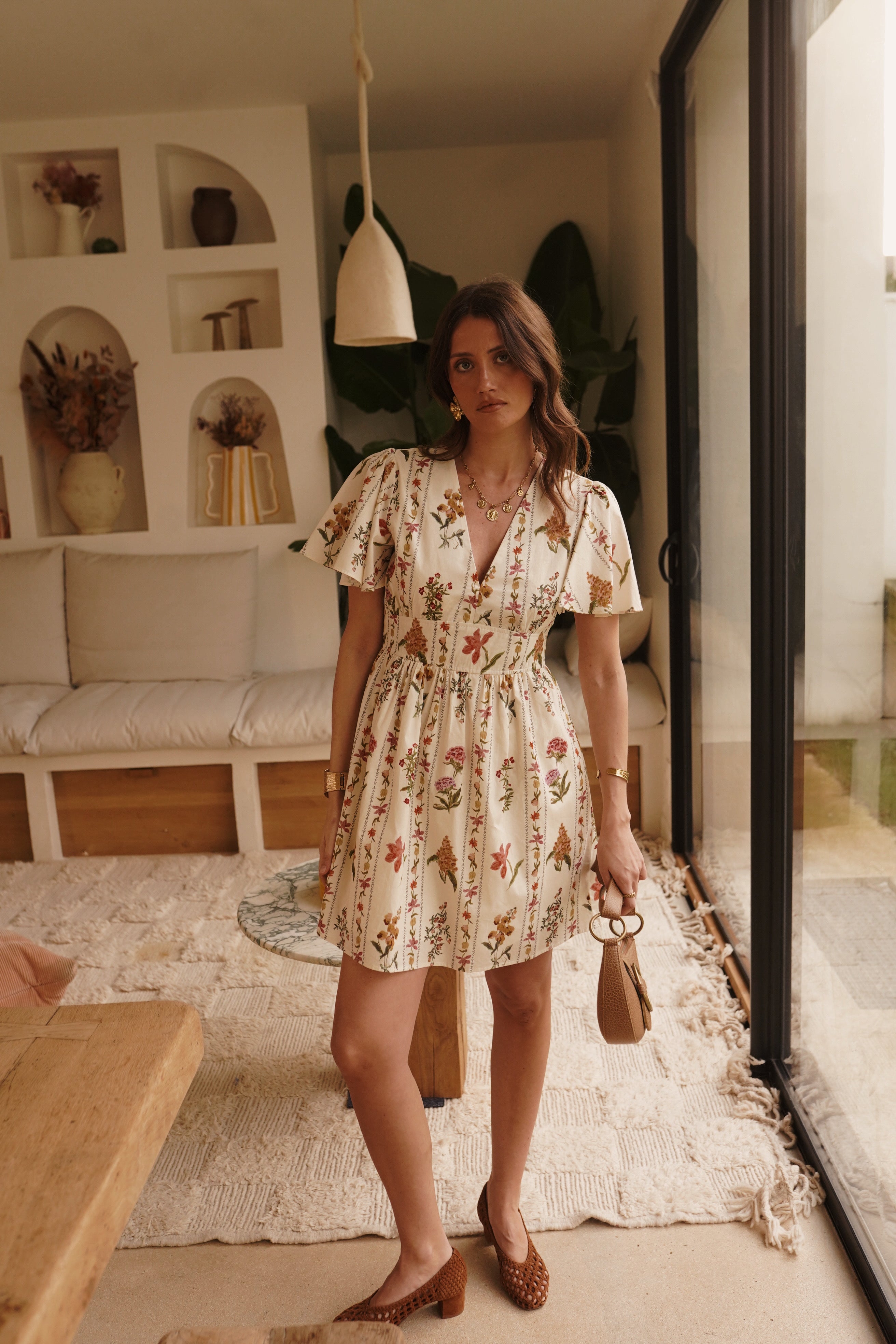Robe Souheila