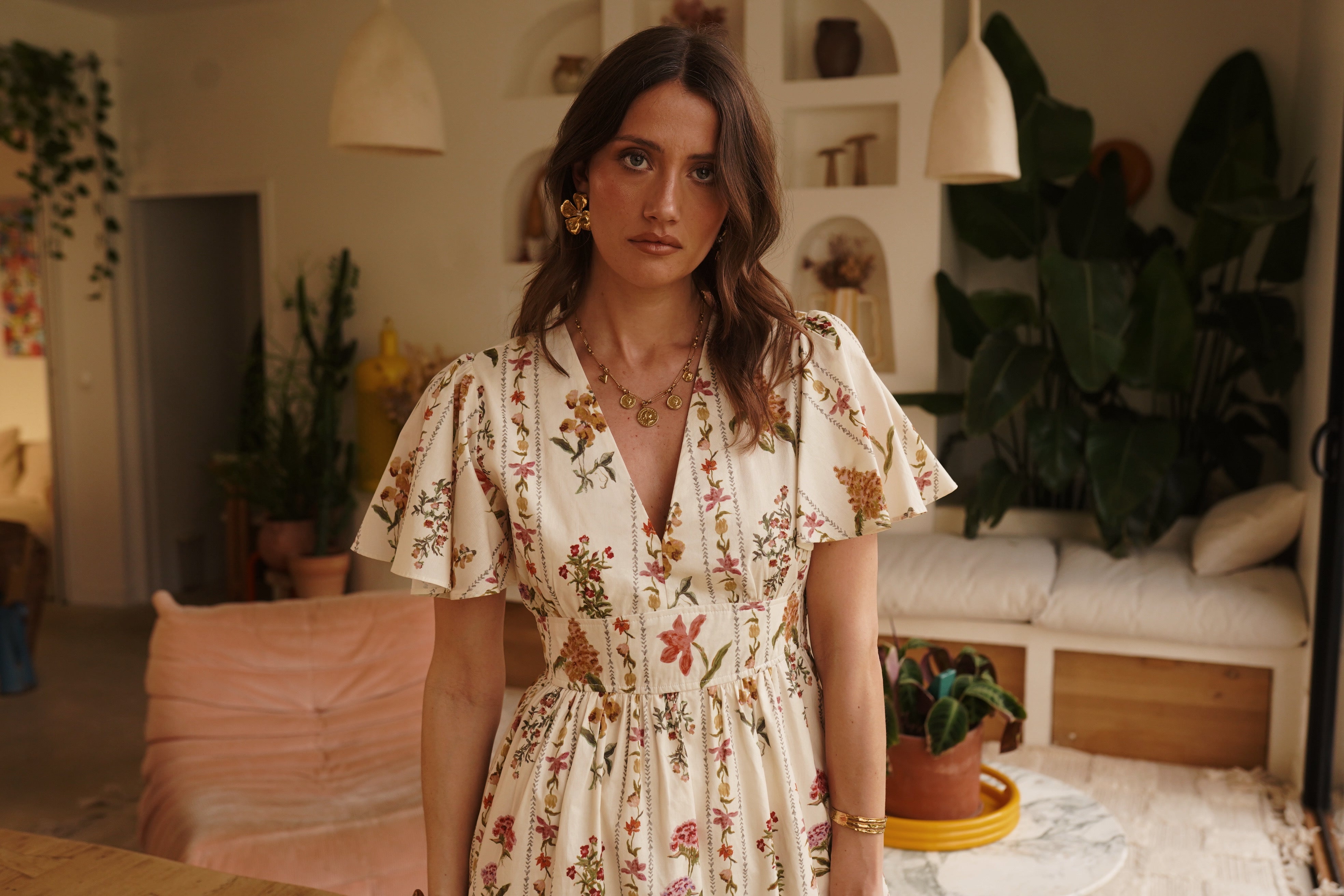 Robe Souheila