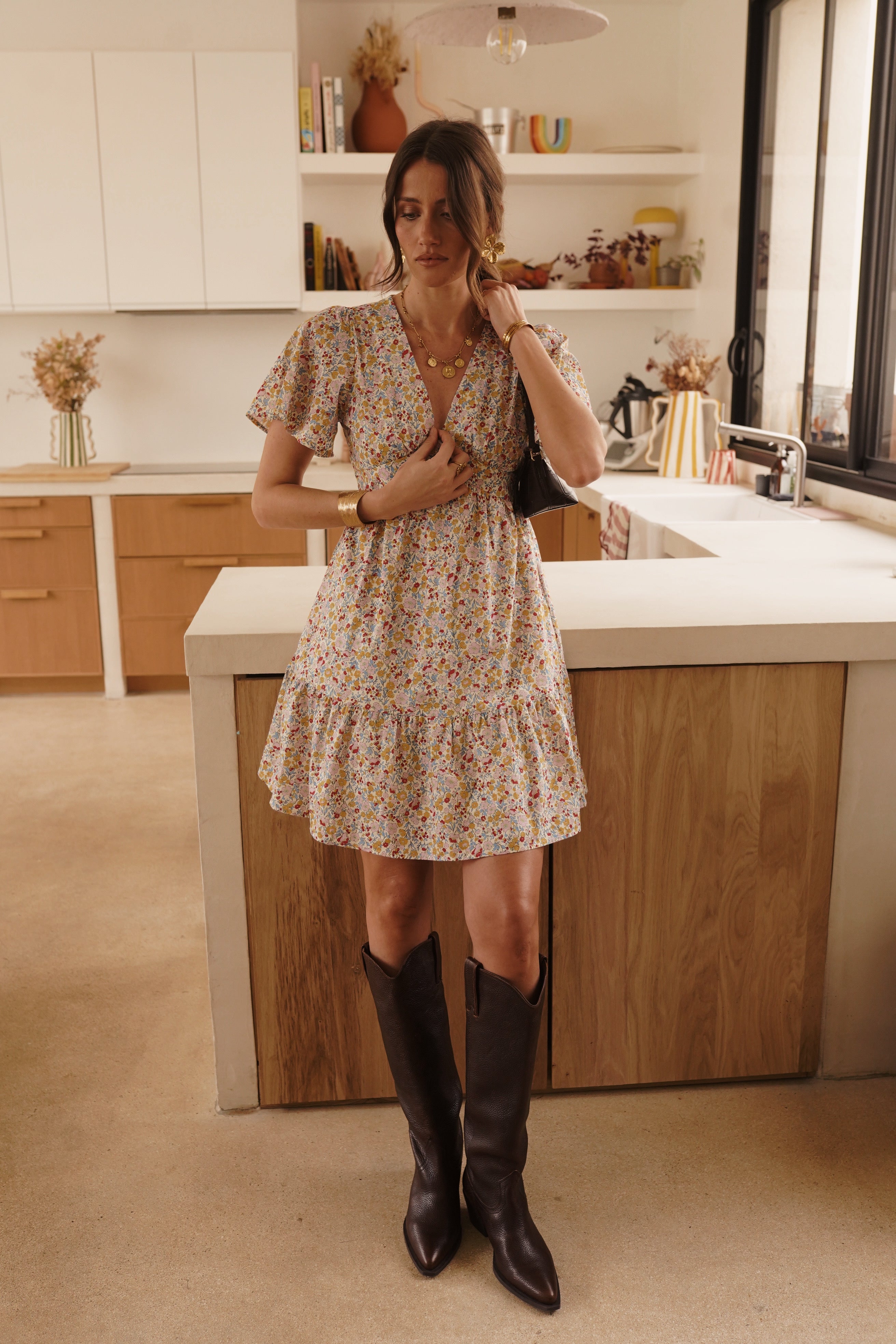 Robe Dolores