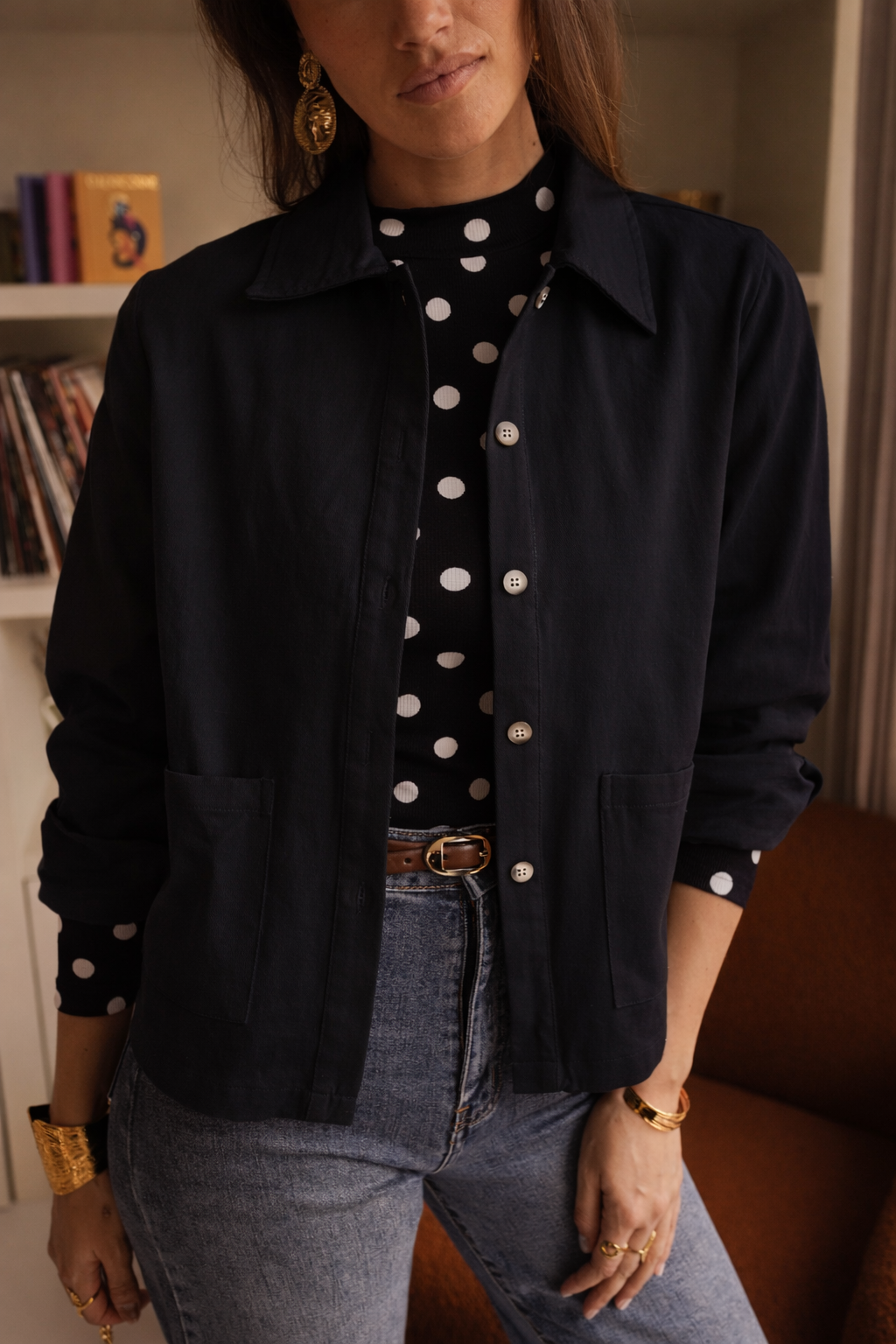 Chemise Juna