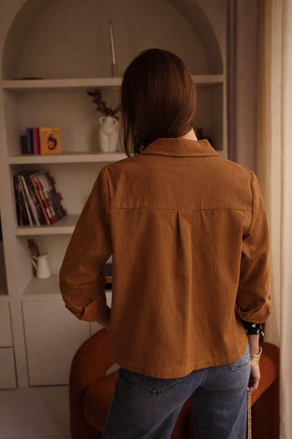 Chemise Juna