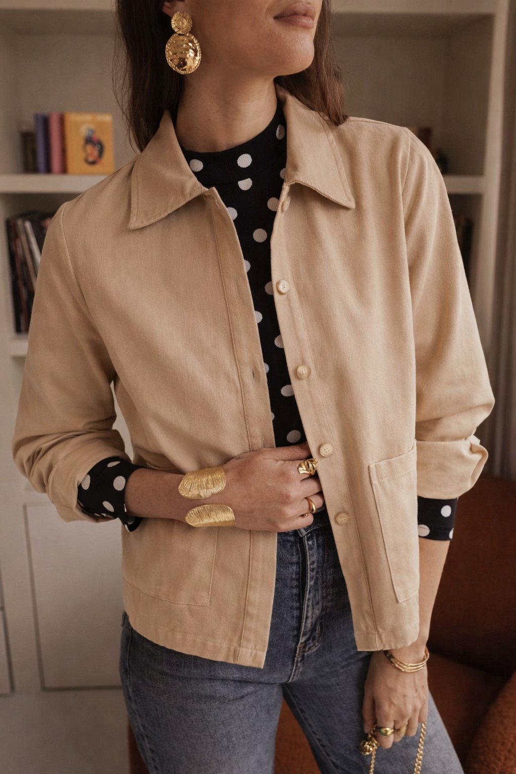 Chemise Juna