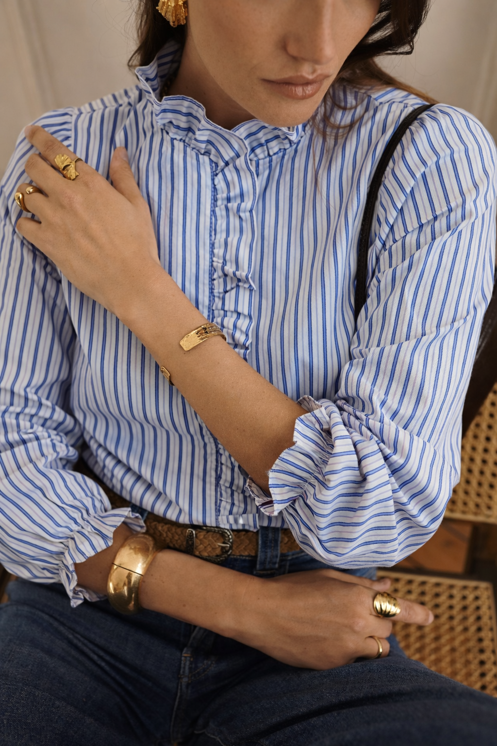 Chemise Kiara