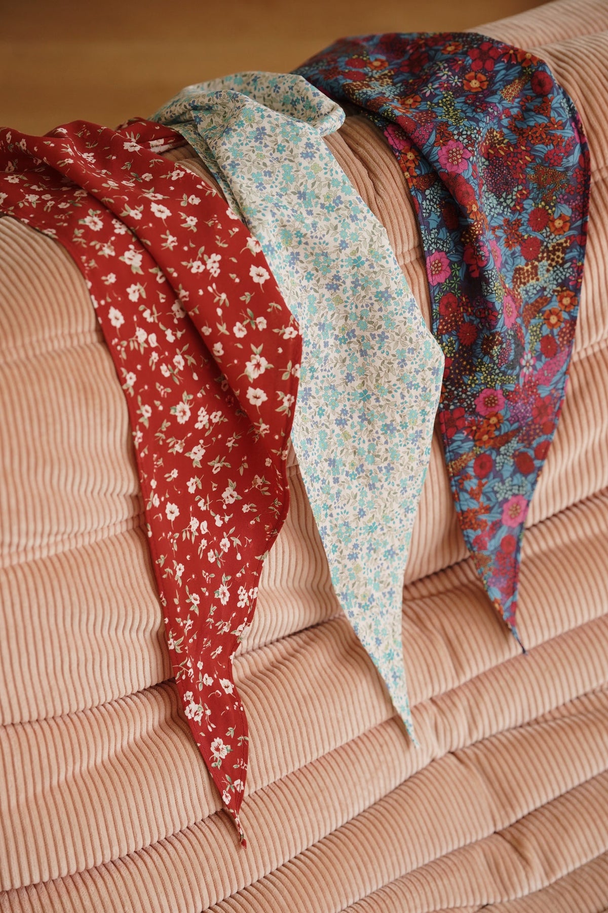 Foulard Clara