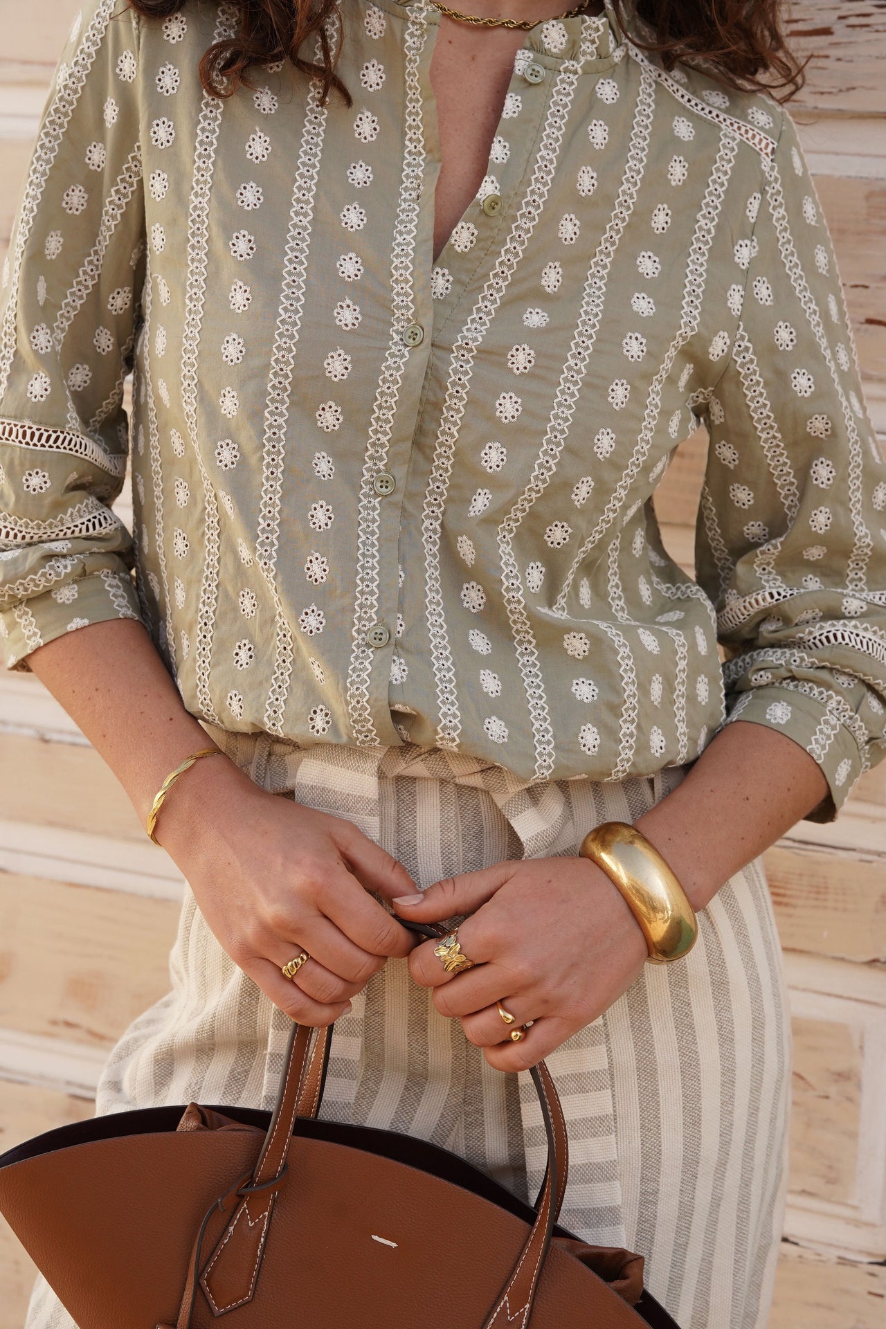 Chemise Giulia