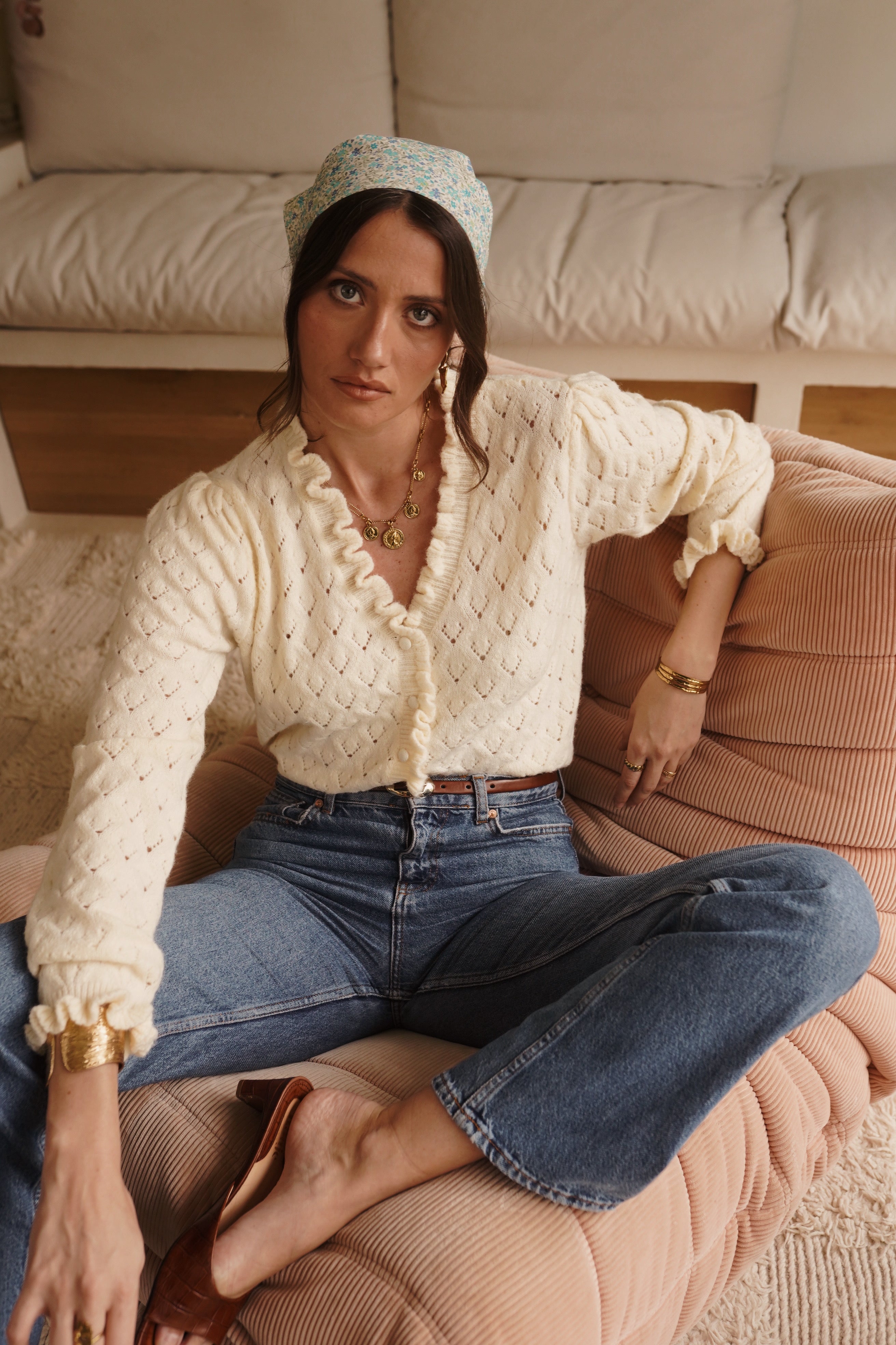 Maille Pilar