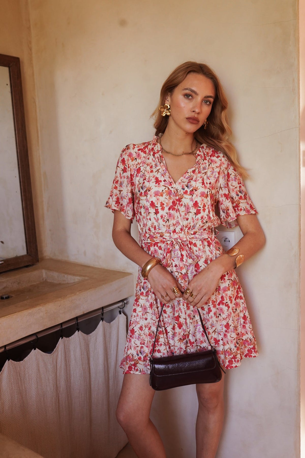 Robe Astrelle