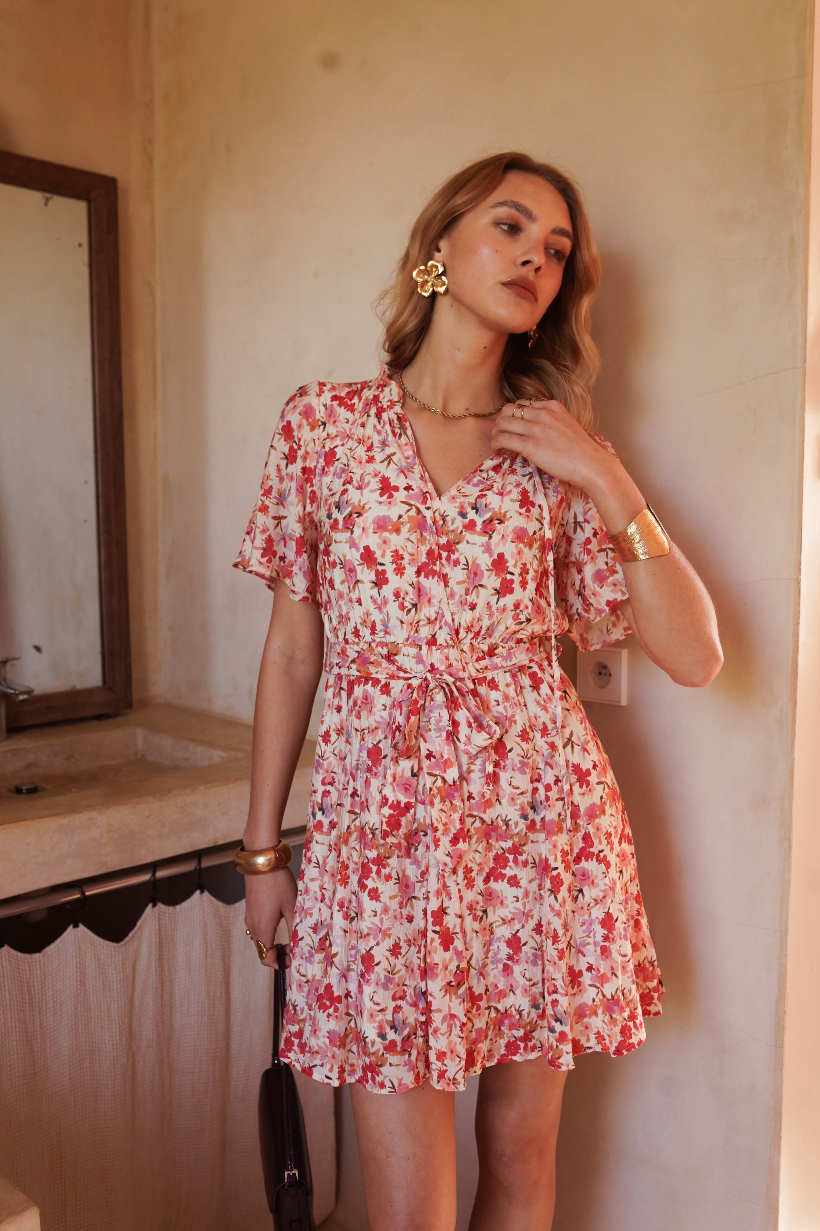 Robe Astrelle