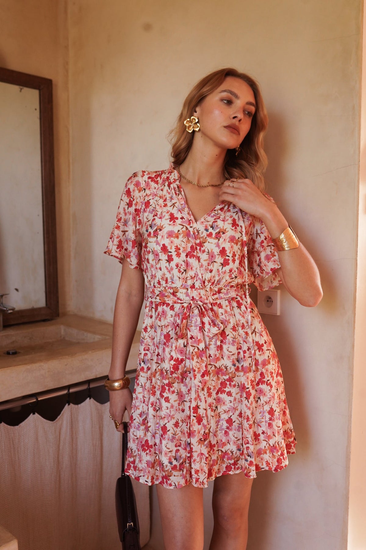 Robe Astrelle