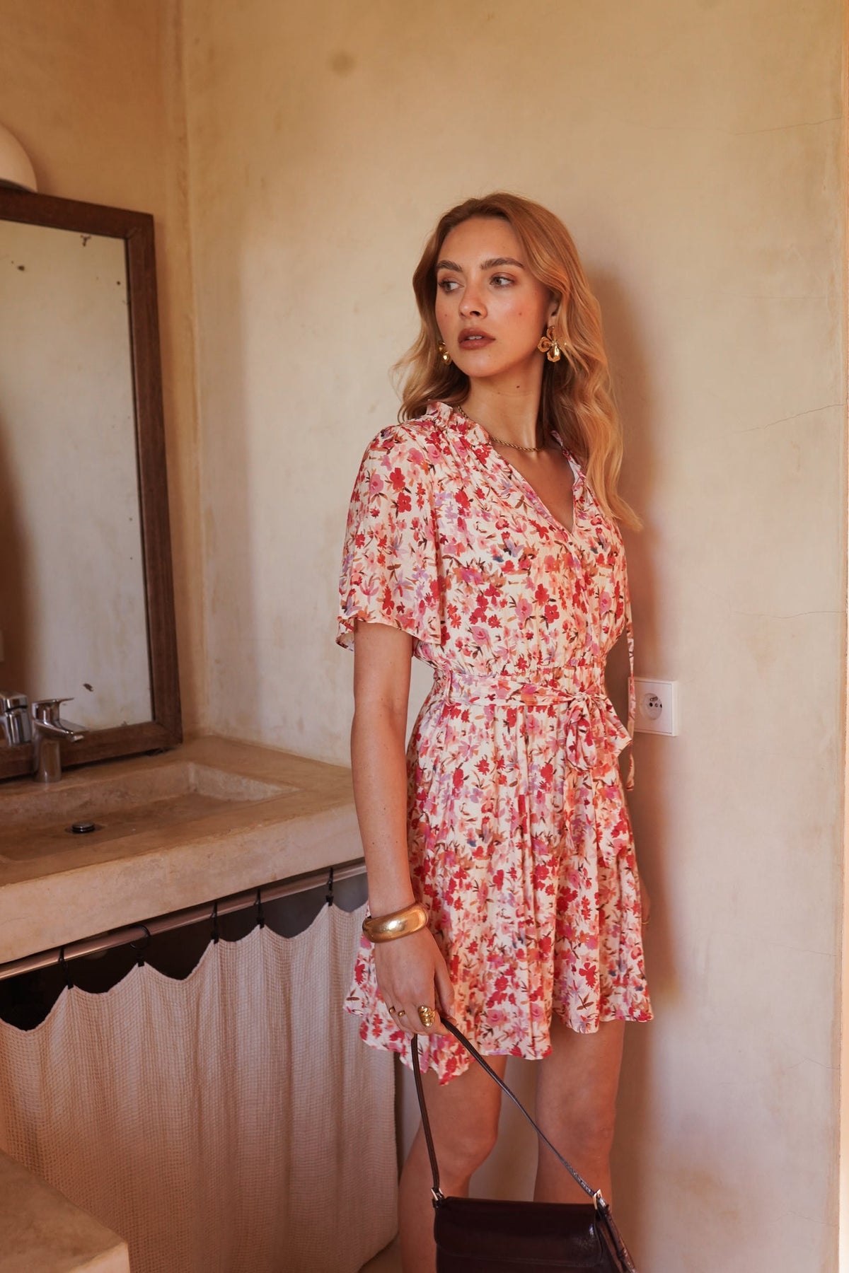 Robe Astrelle
