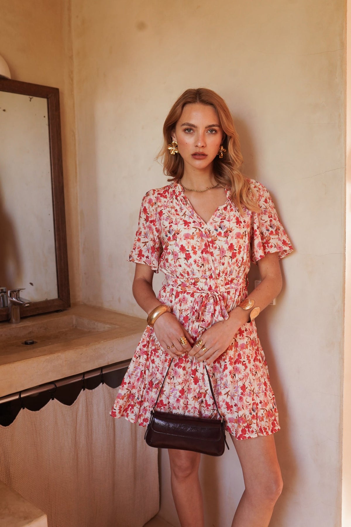 Robe Astrelle