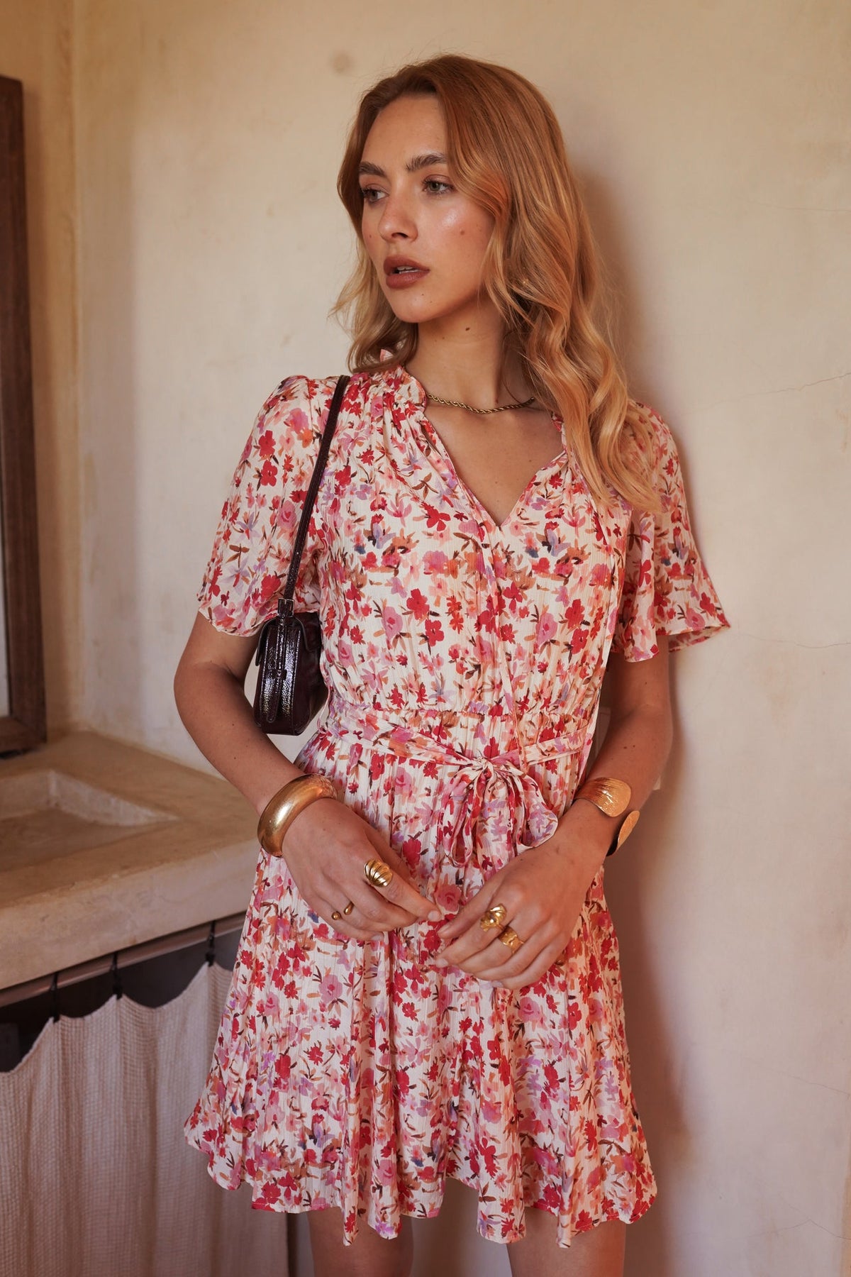 Robe Astrelle