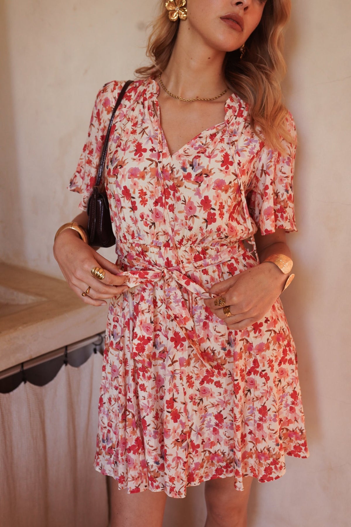Robe Astrelle