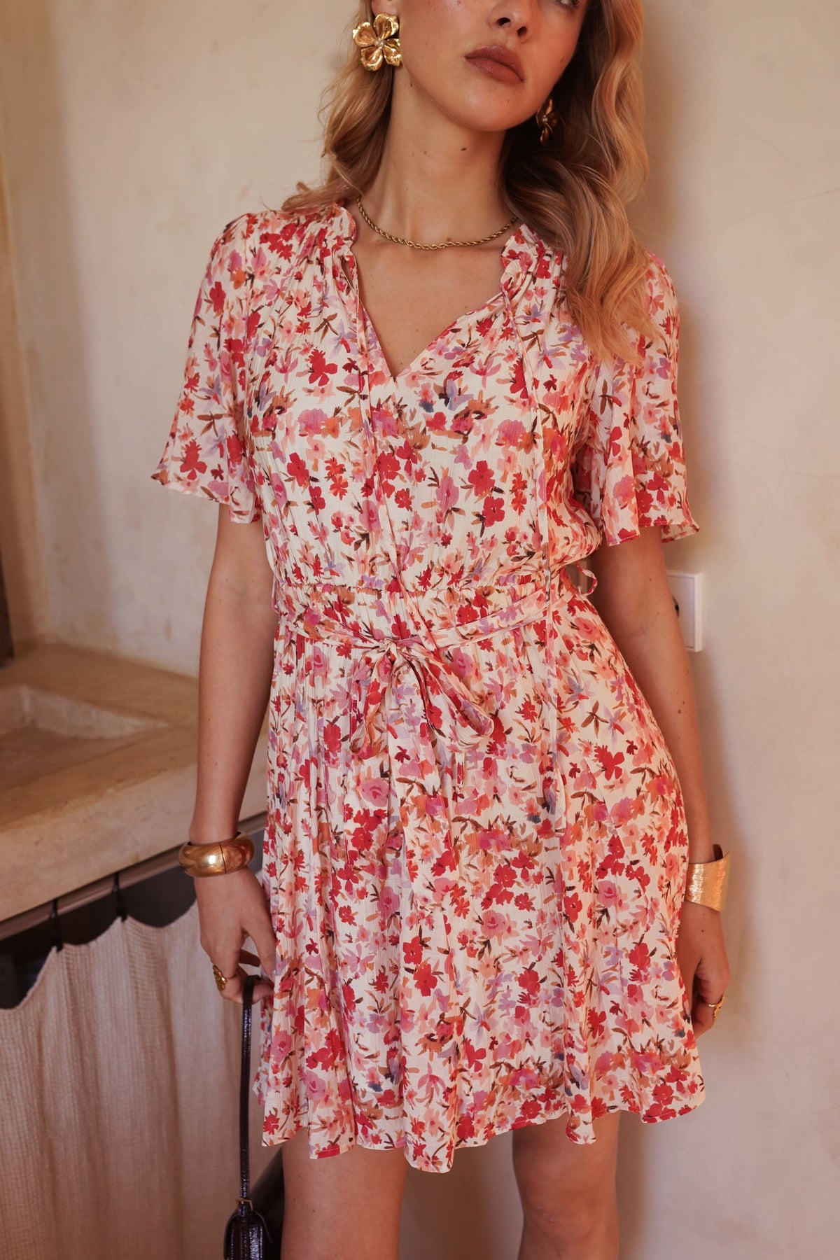 Robe Astrelle
