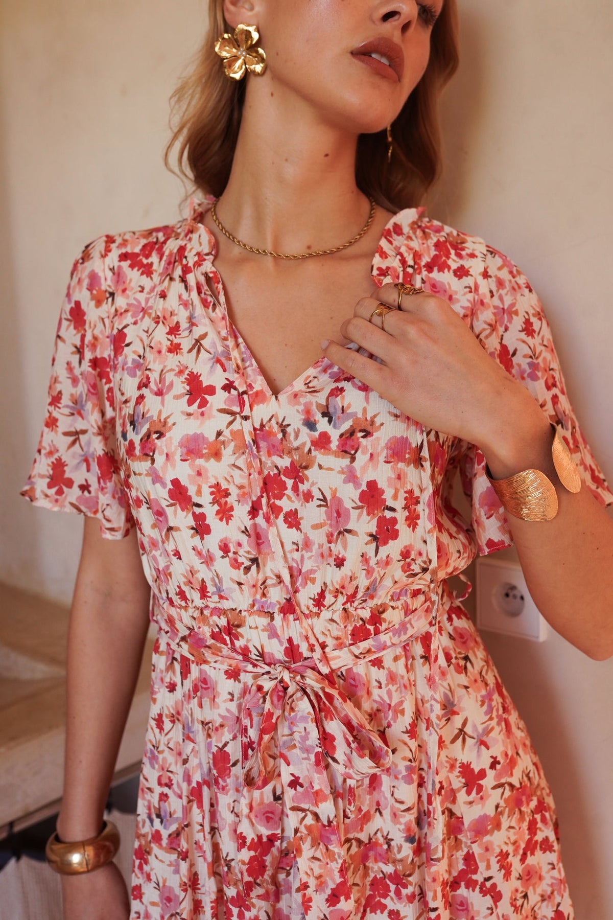 Robe Astrelle