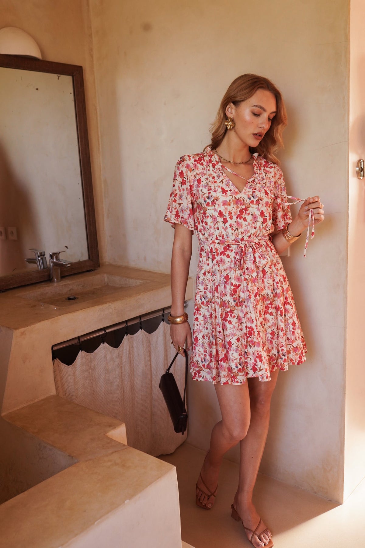 Robe Astrelle